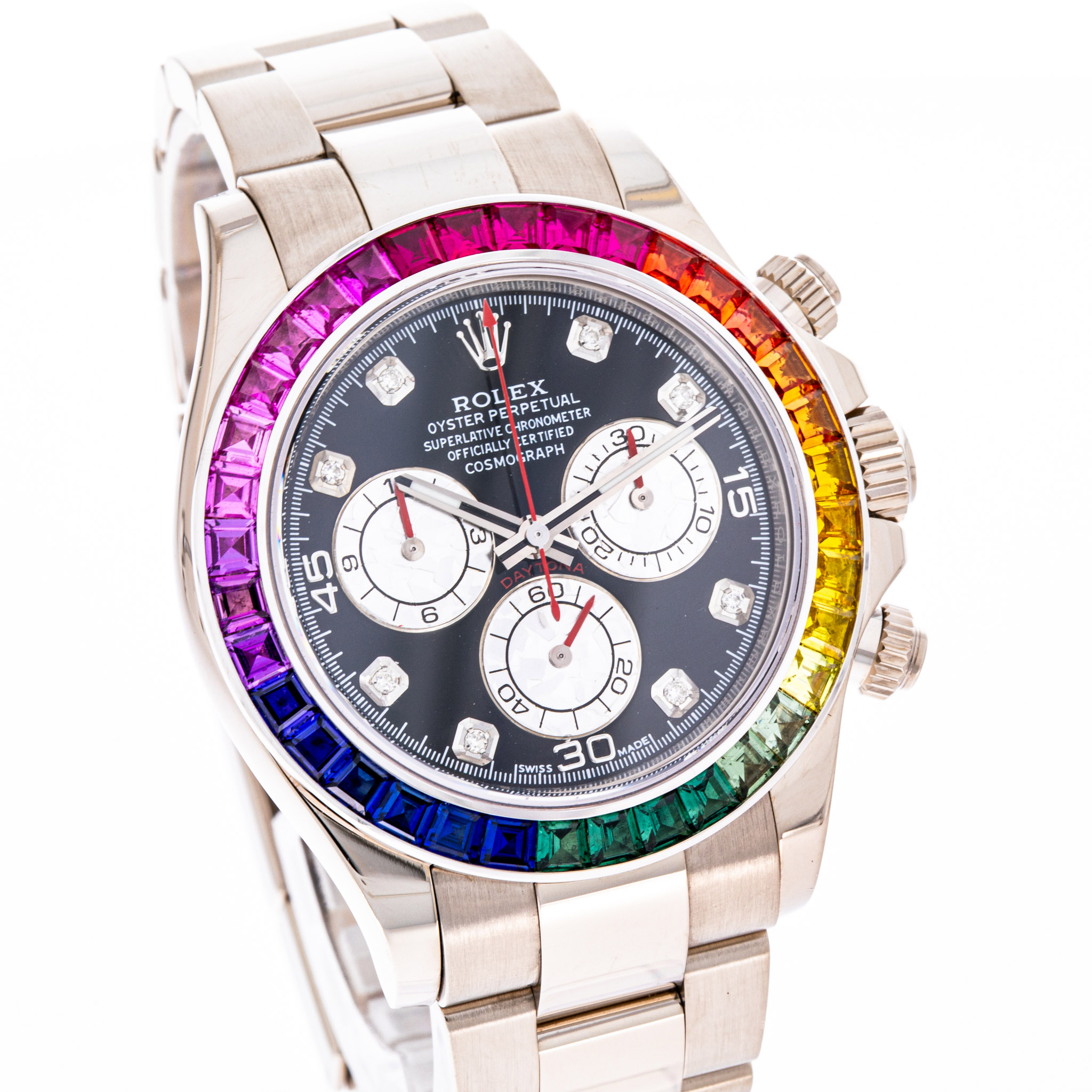 Daytona Daytona