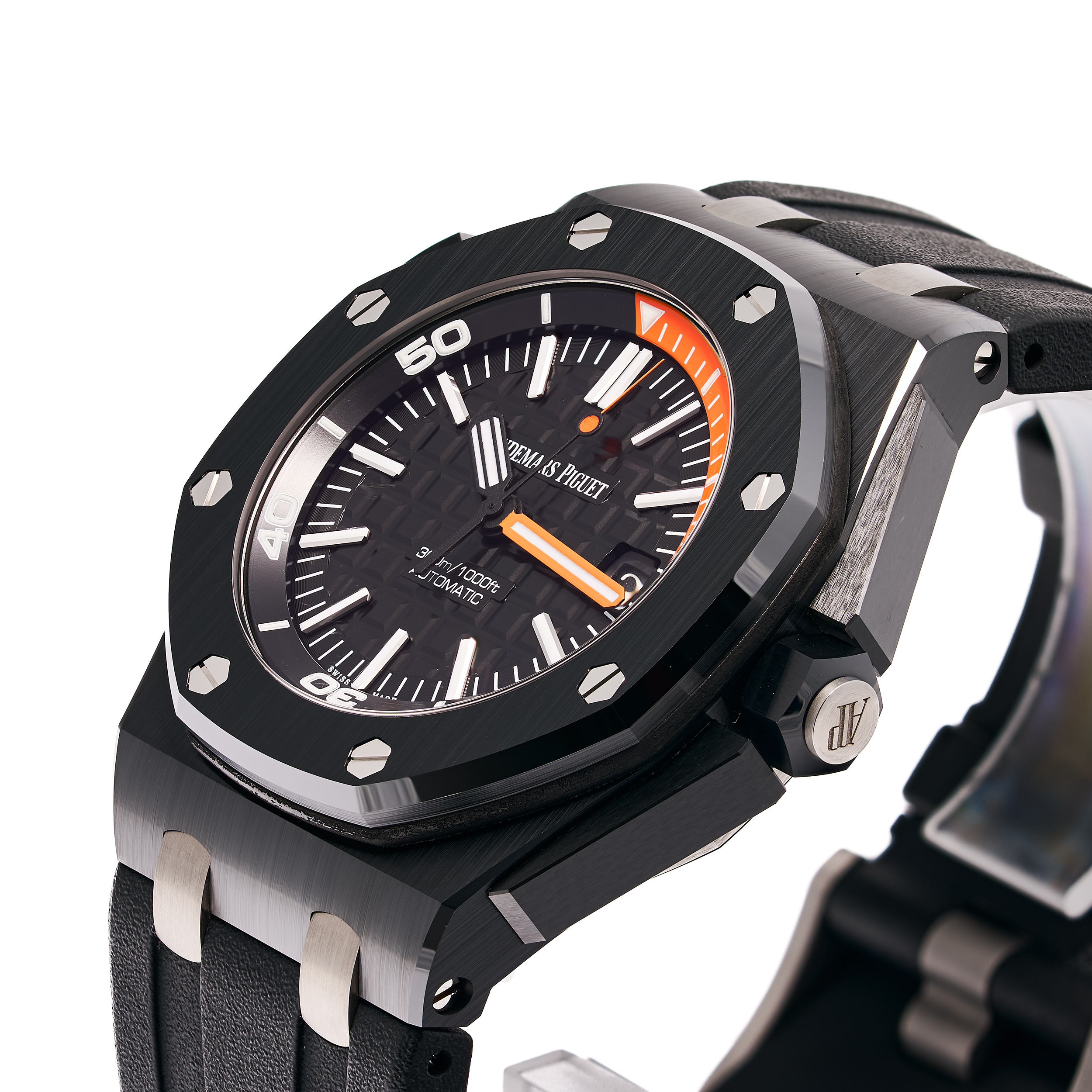 Royal Oak Offshore Diver 42