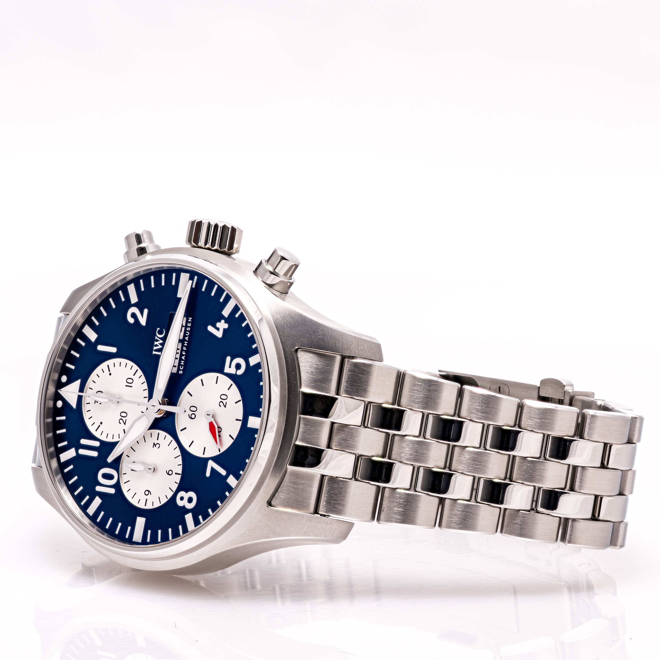Pilot’s Chrono Laureus 43 – 1 of 1000