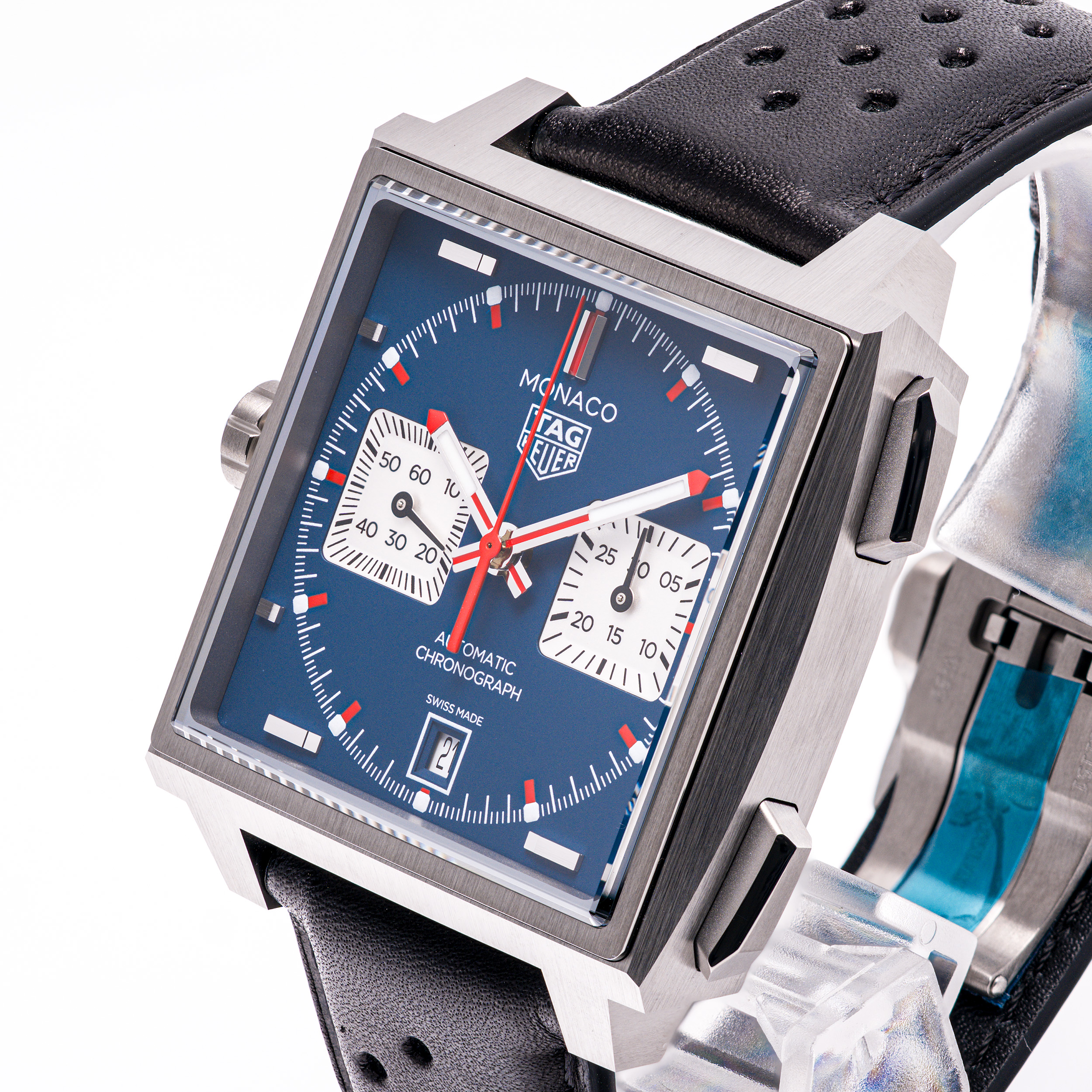 Monaco "Steve McQueen"