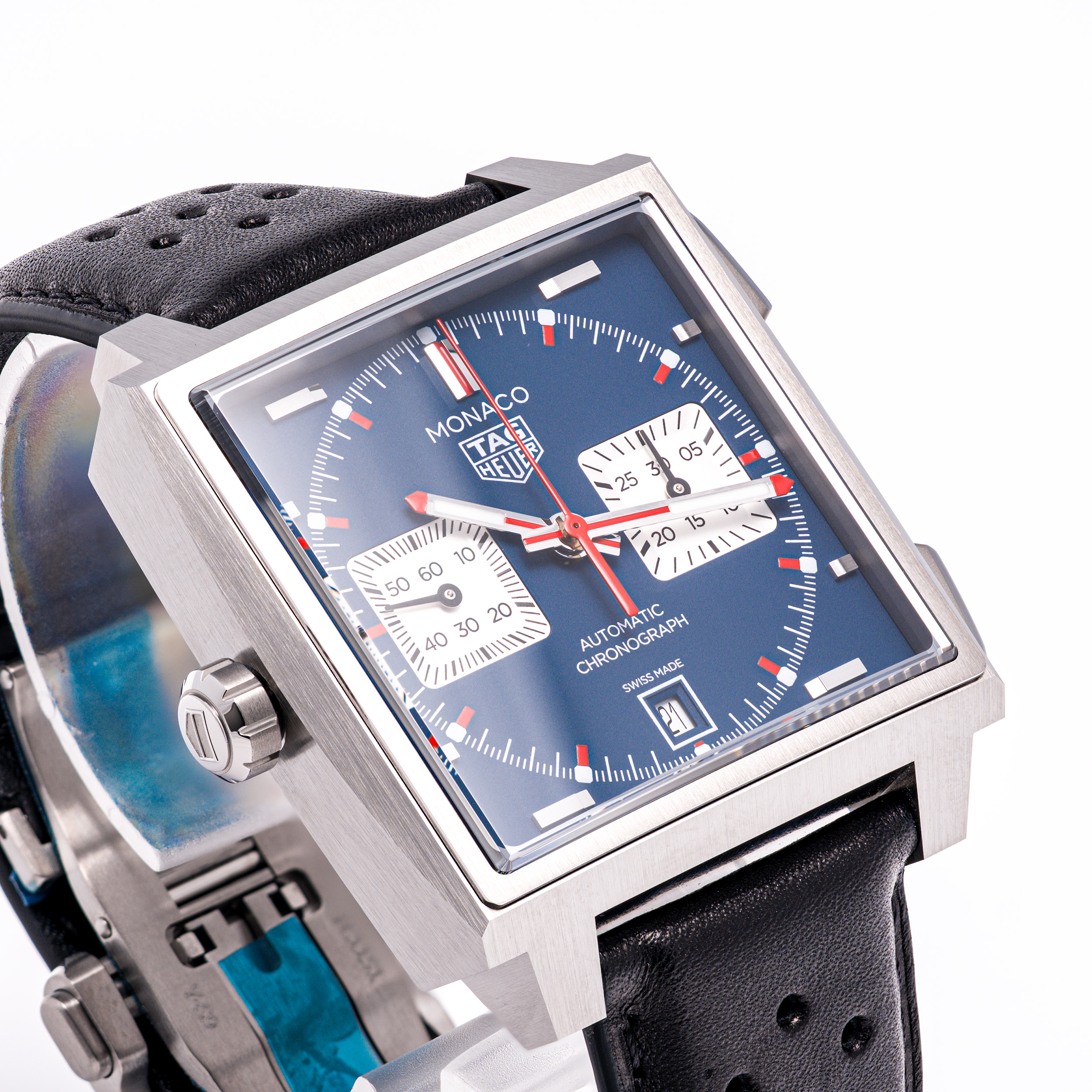 Monaco "Steve McQueen"