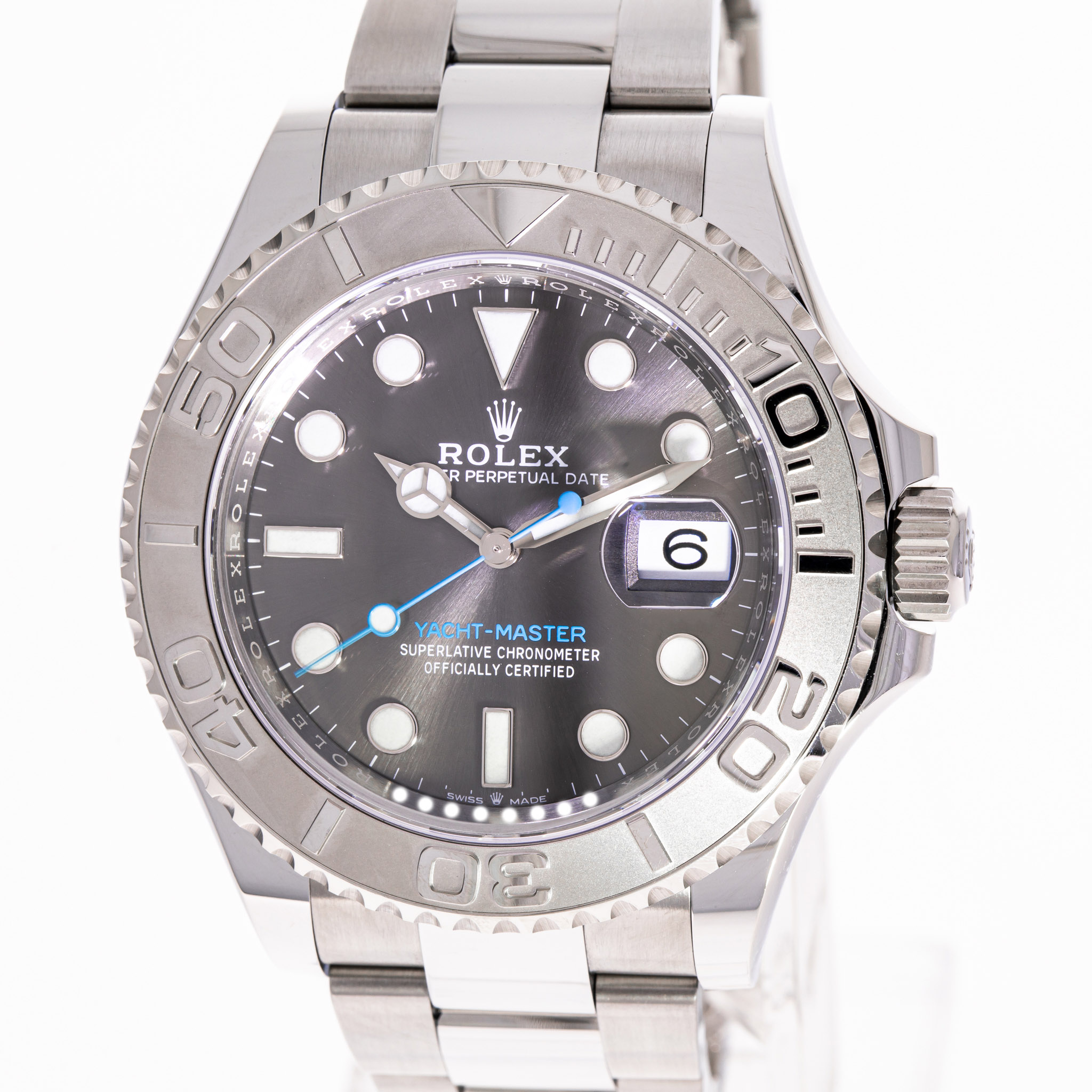 Yacht-Master
