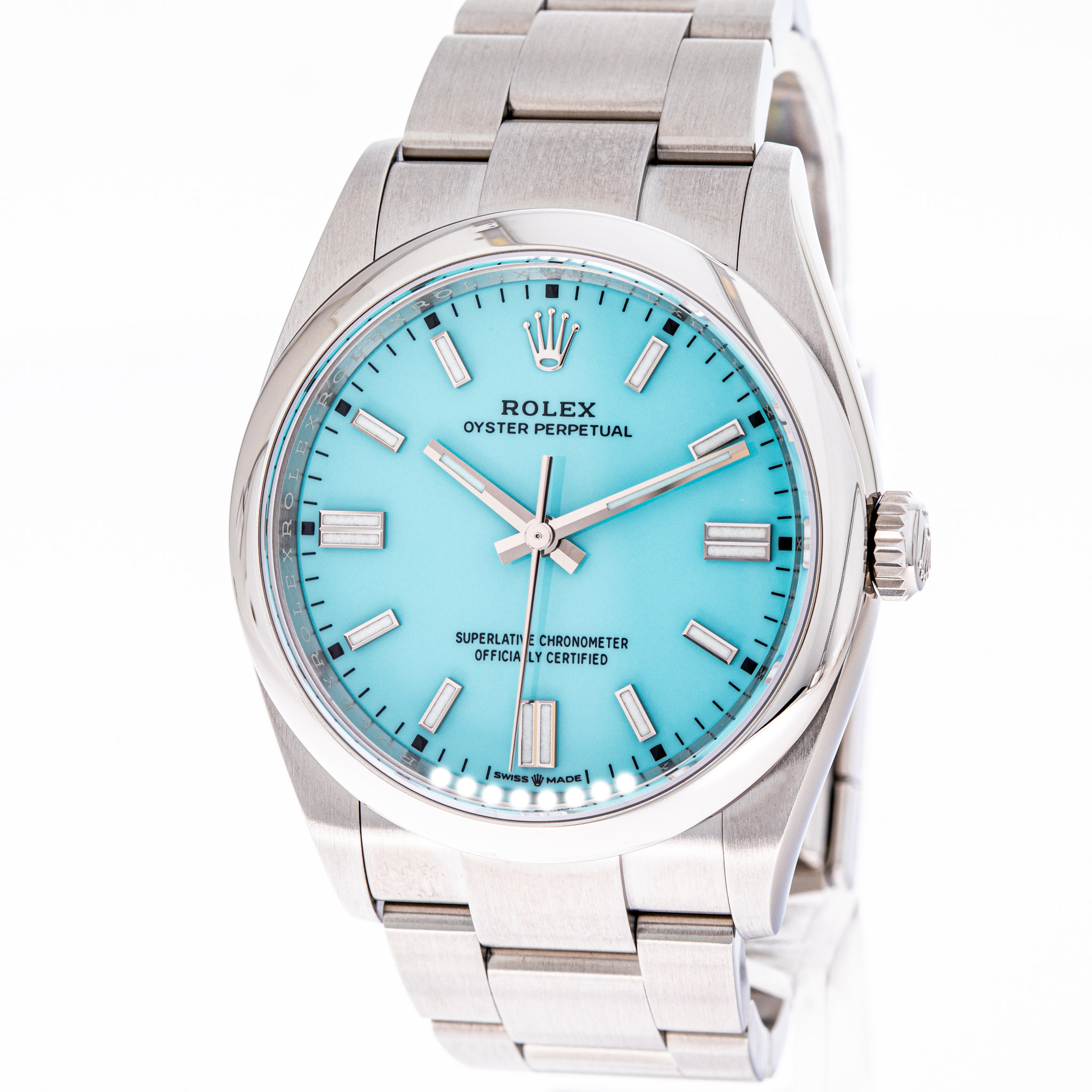 Oyster Perpetual