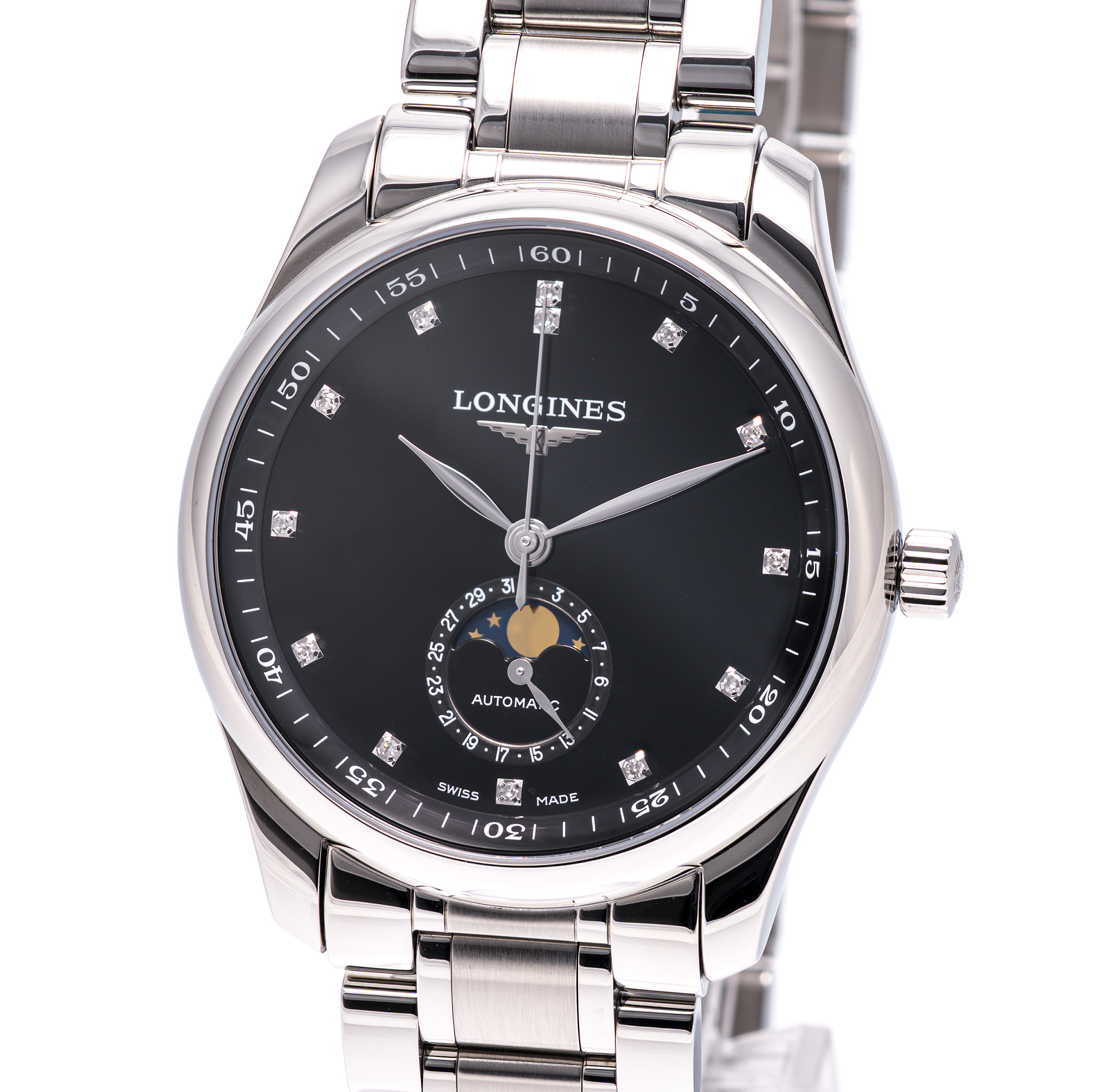 Master Collection 40