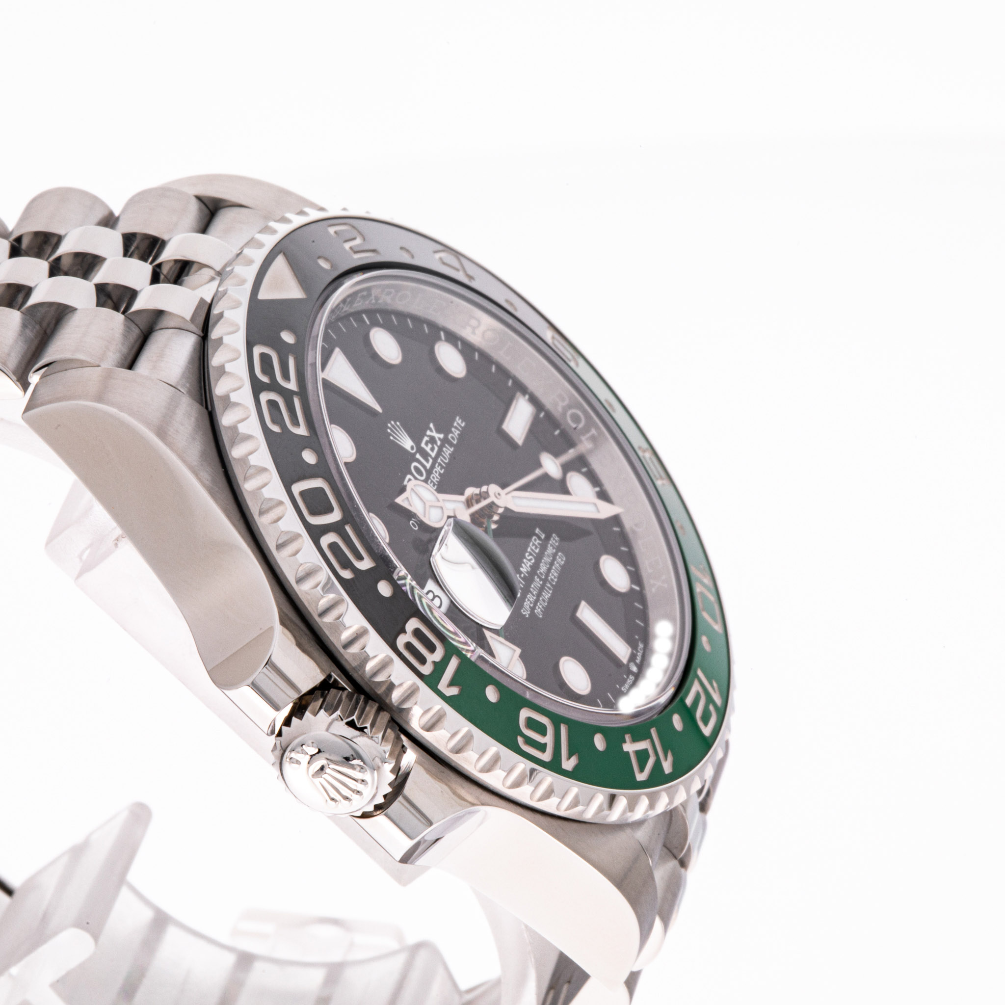 GMT-Master II GMT-Master II