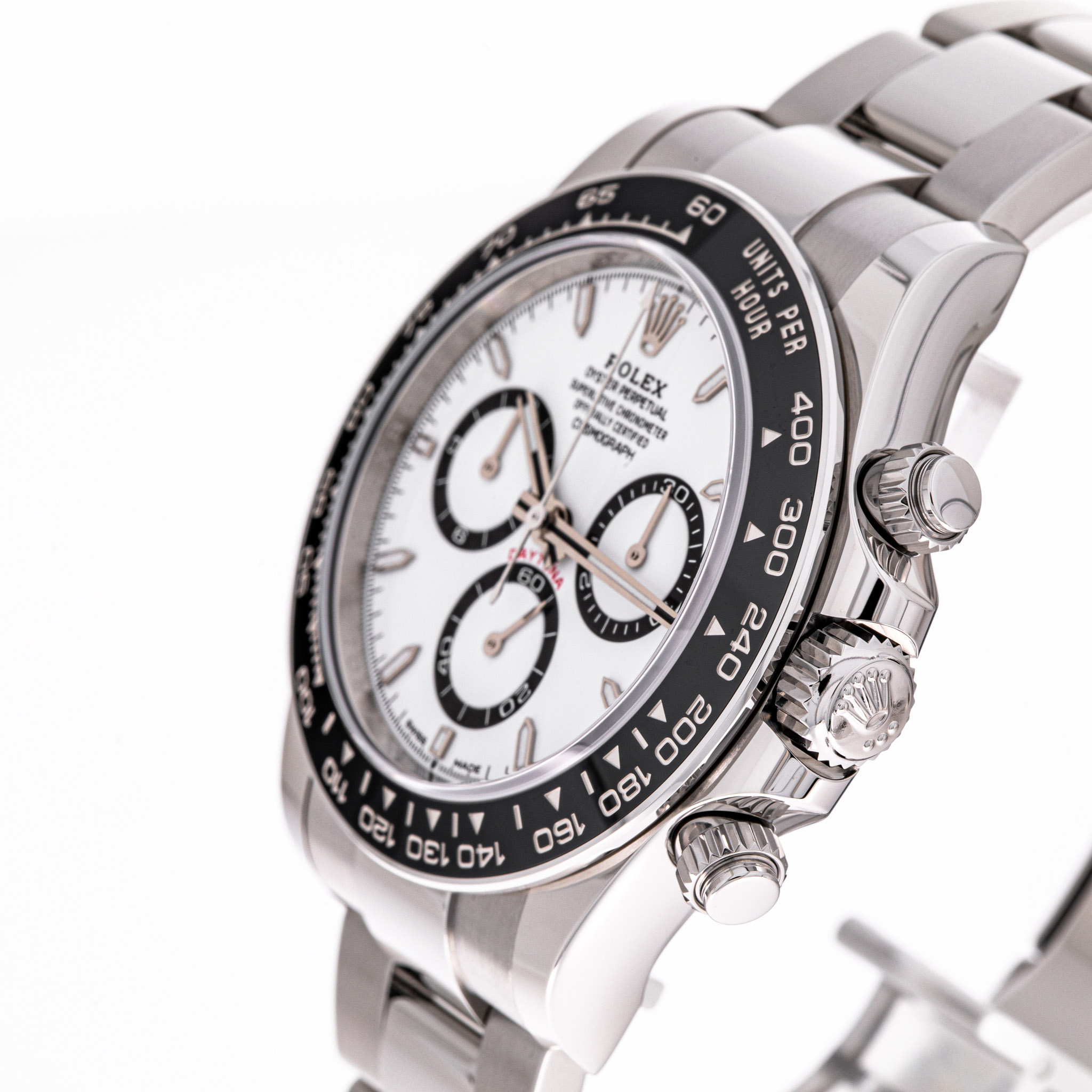 Daytona Panda