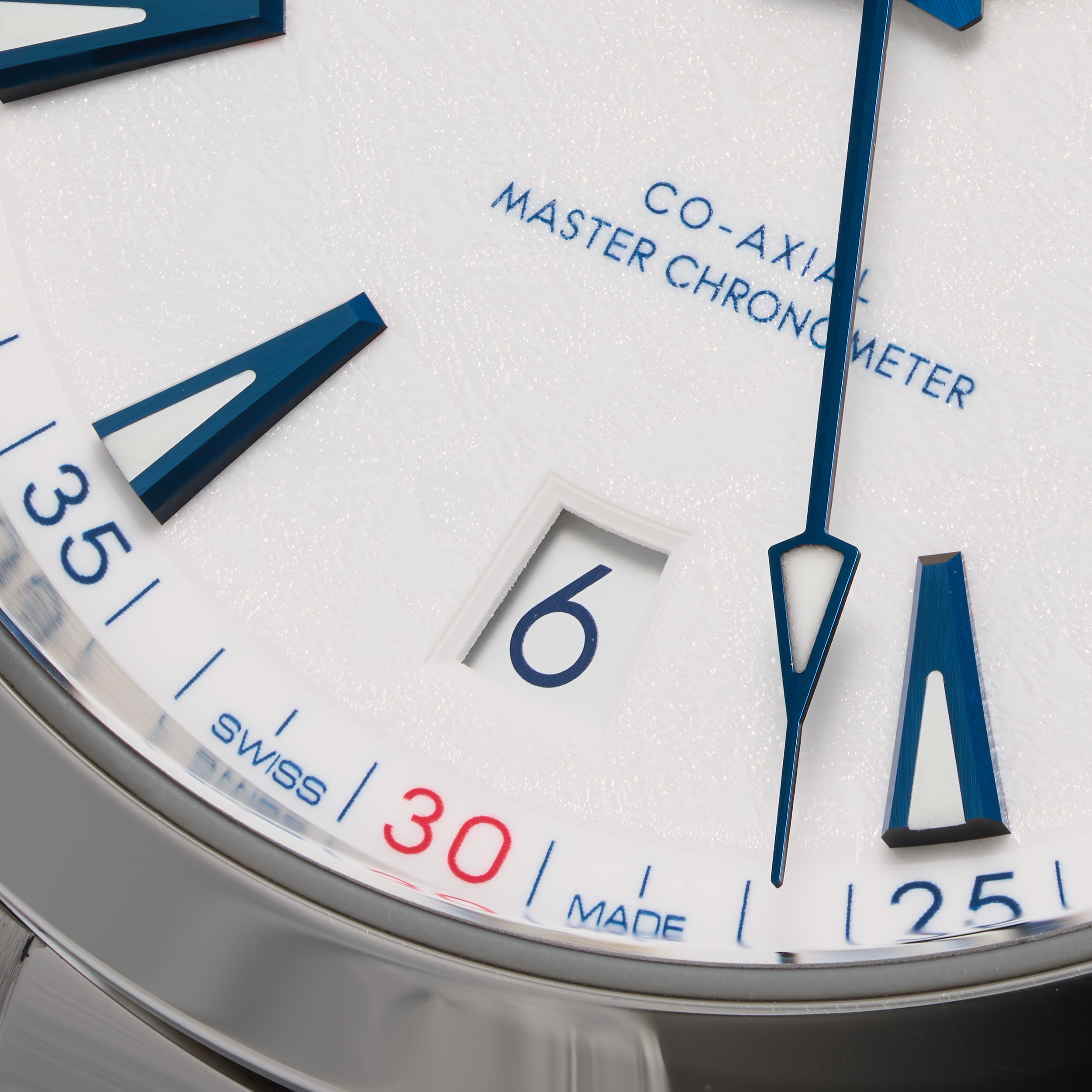 Seamaster Aqua Terra 150m Beijing