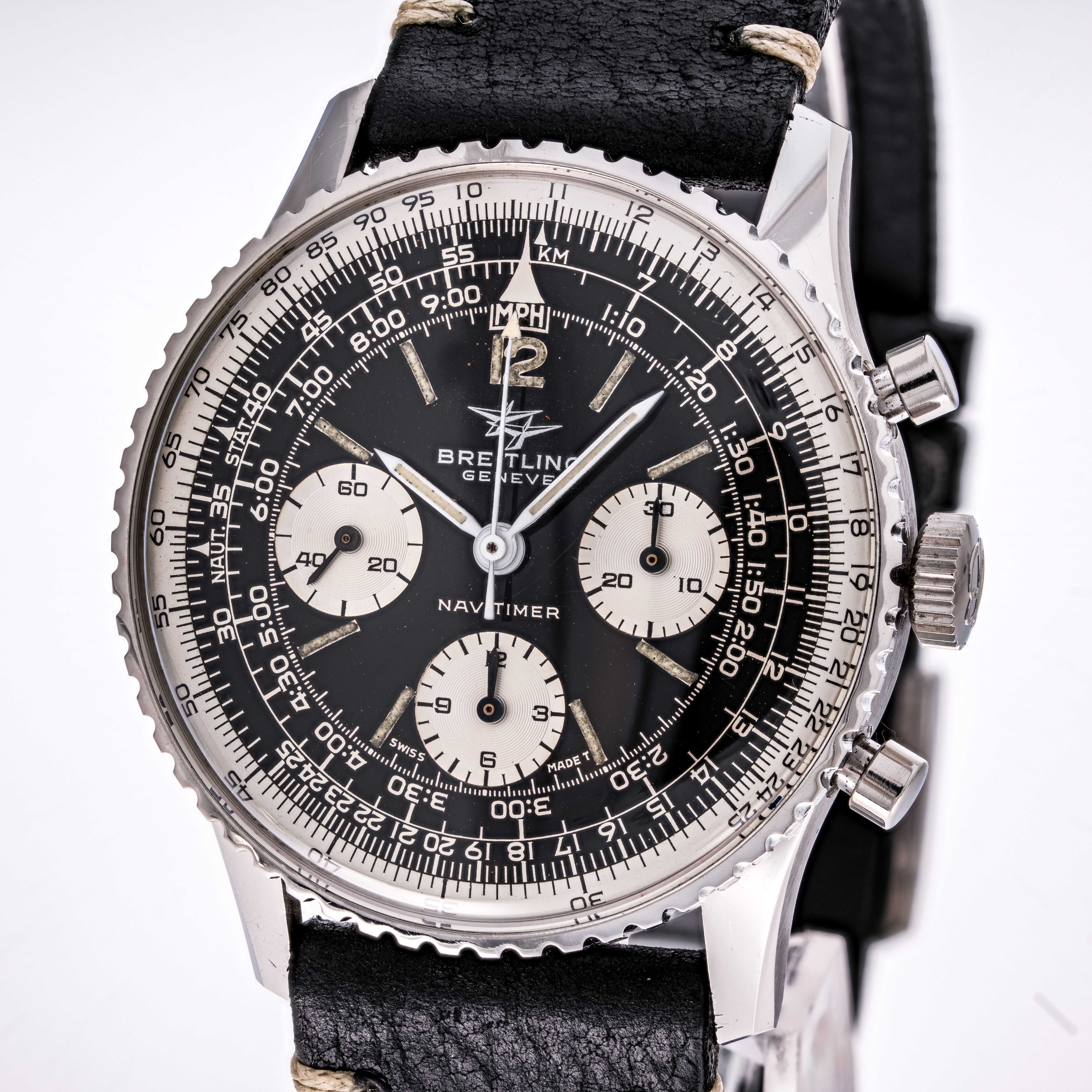 Navitimer