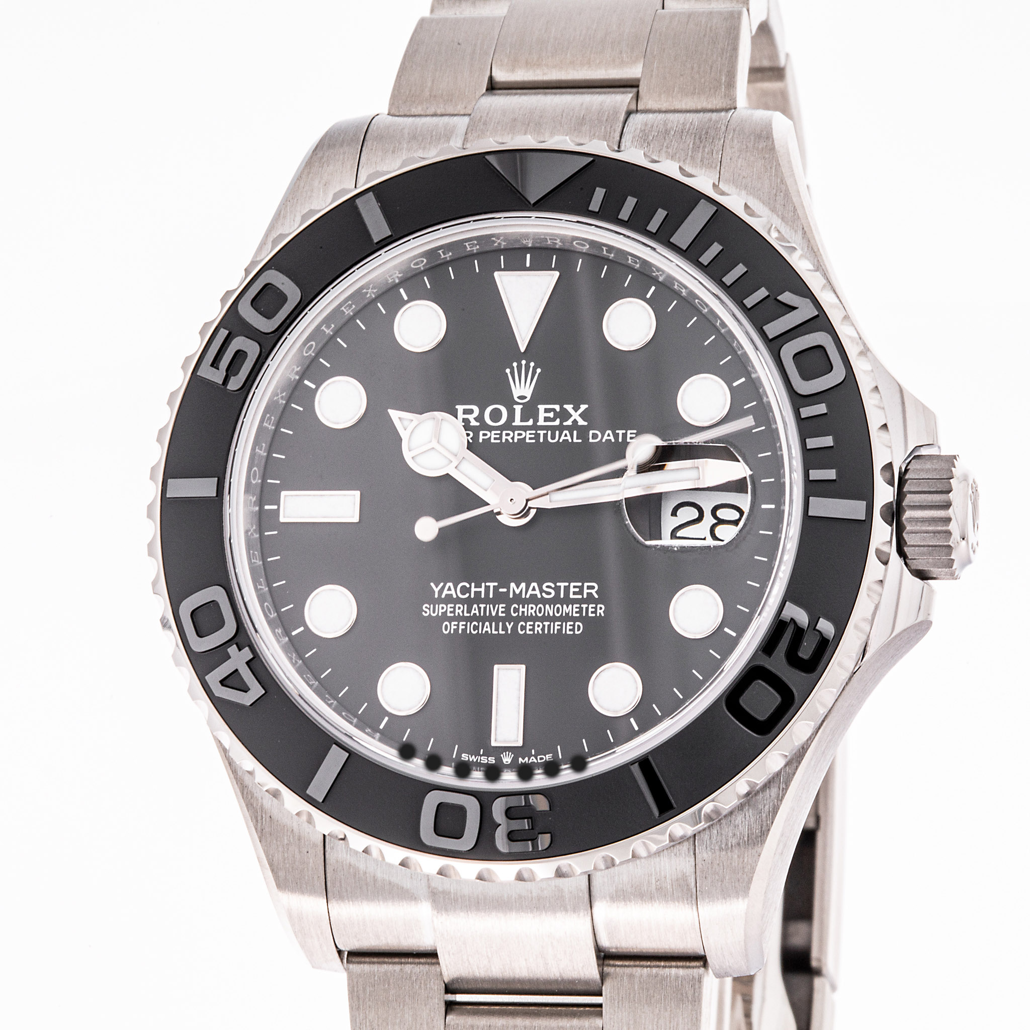 Yacht-Master