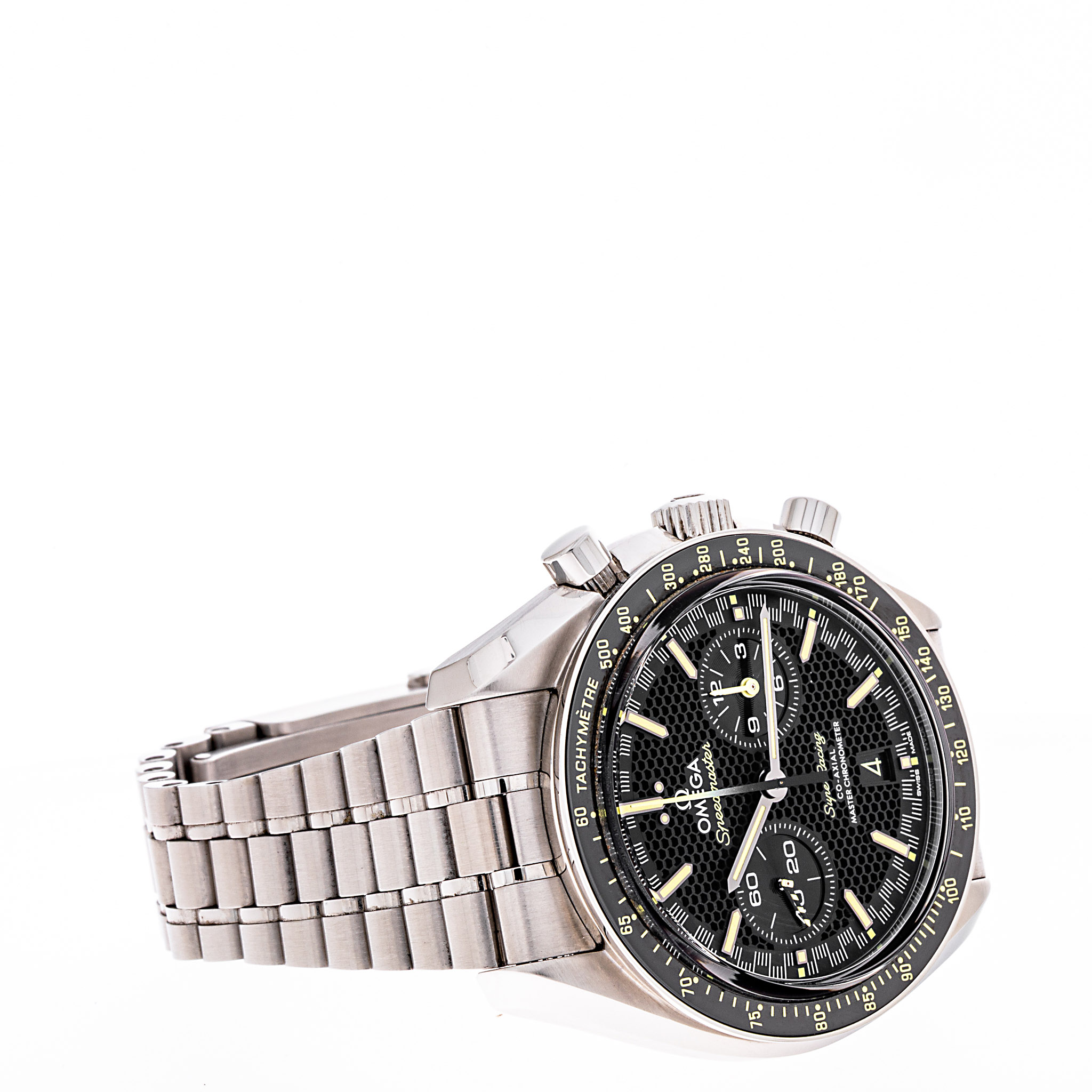 Speedmaster 44 Super Racing