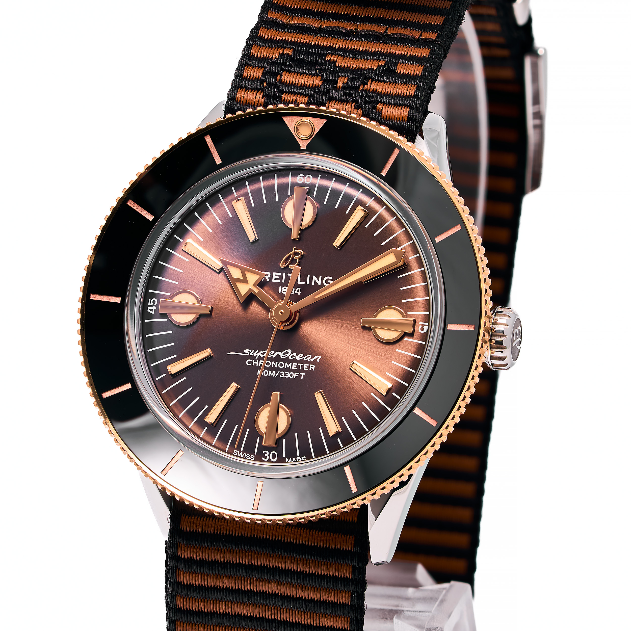 Superocean Heritage ’57 Outerknown 1 of 500