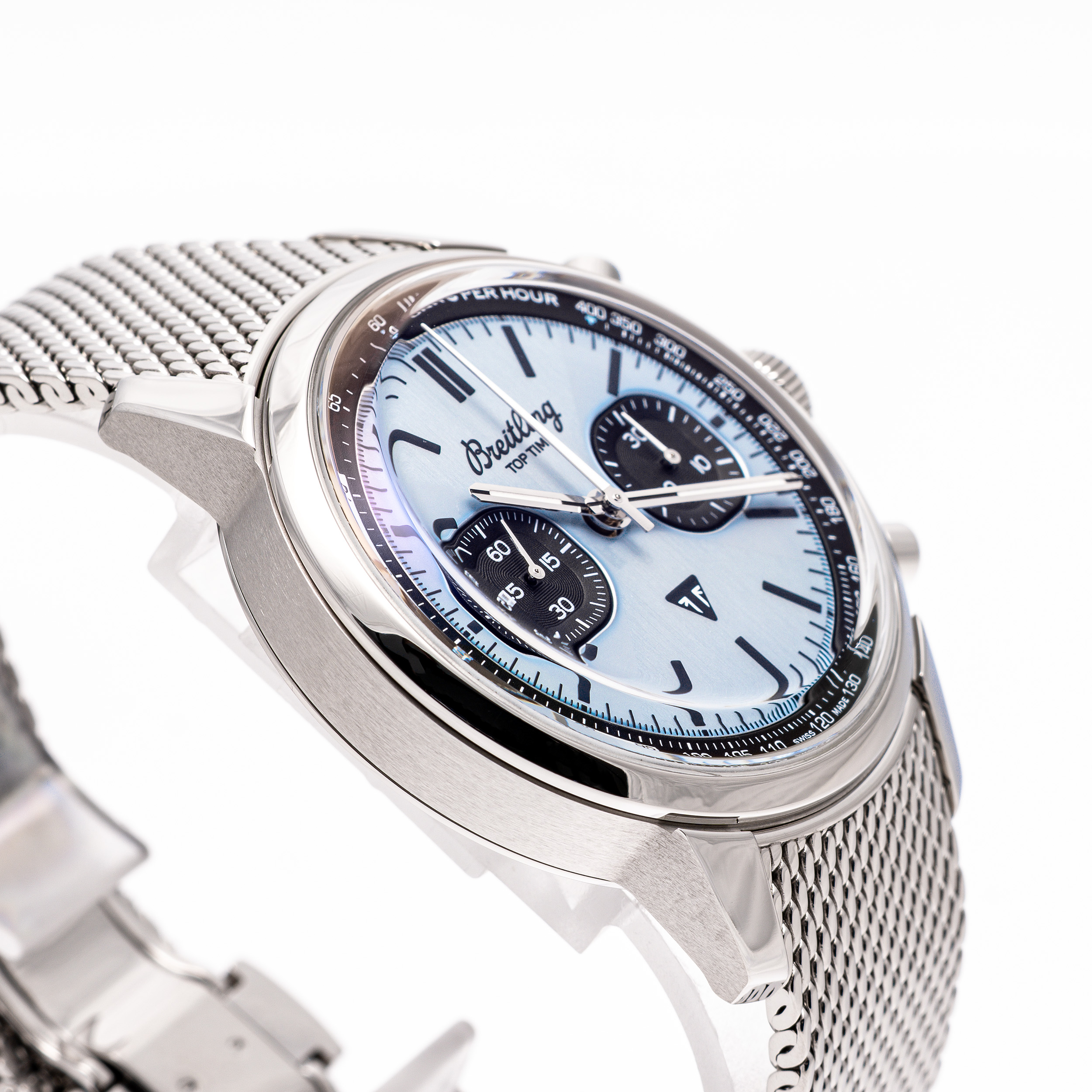 Top Time B01 Triumph 41