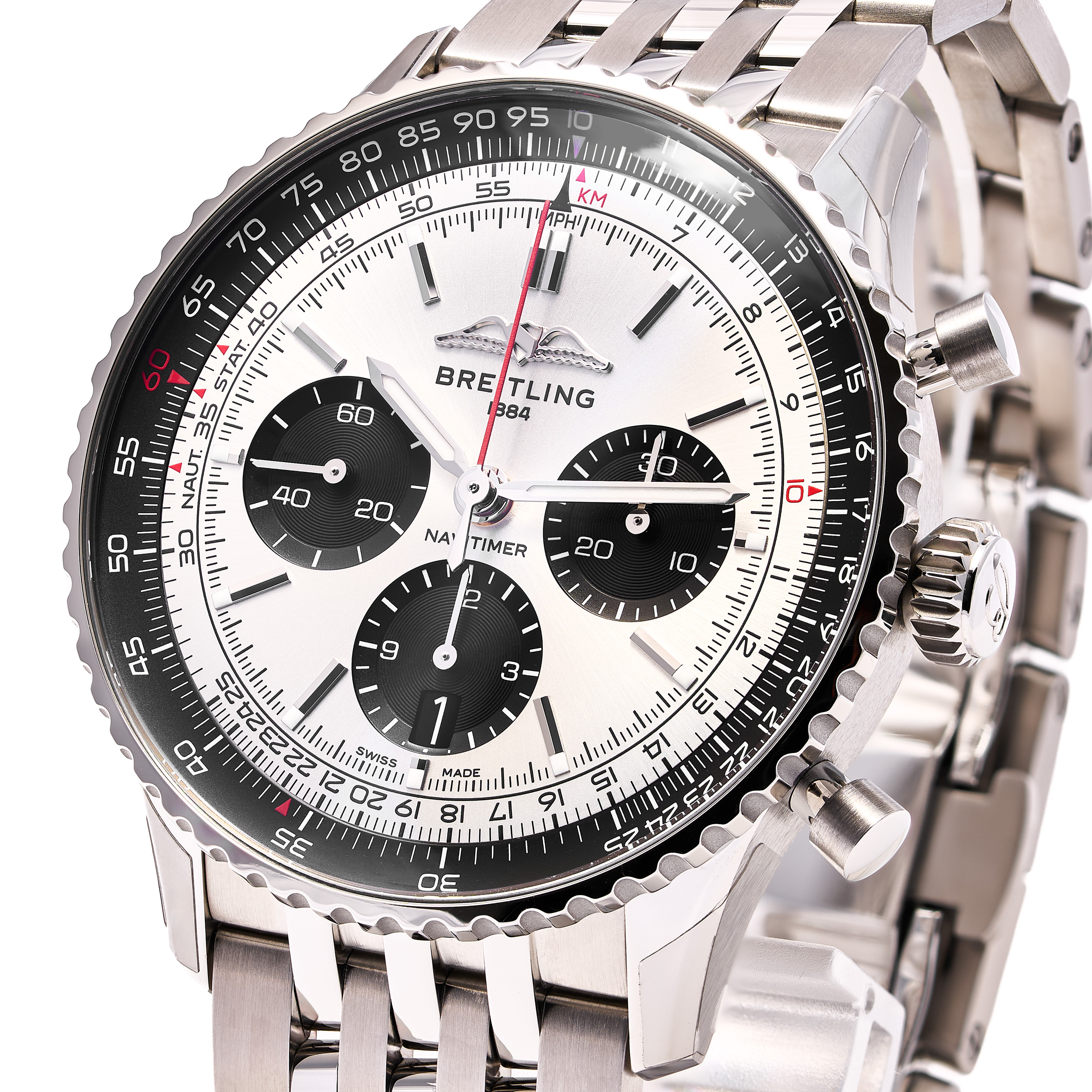 Navitimer 1 B01 Chronograph 43