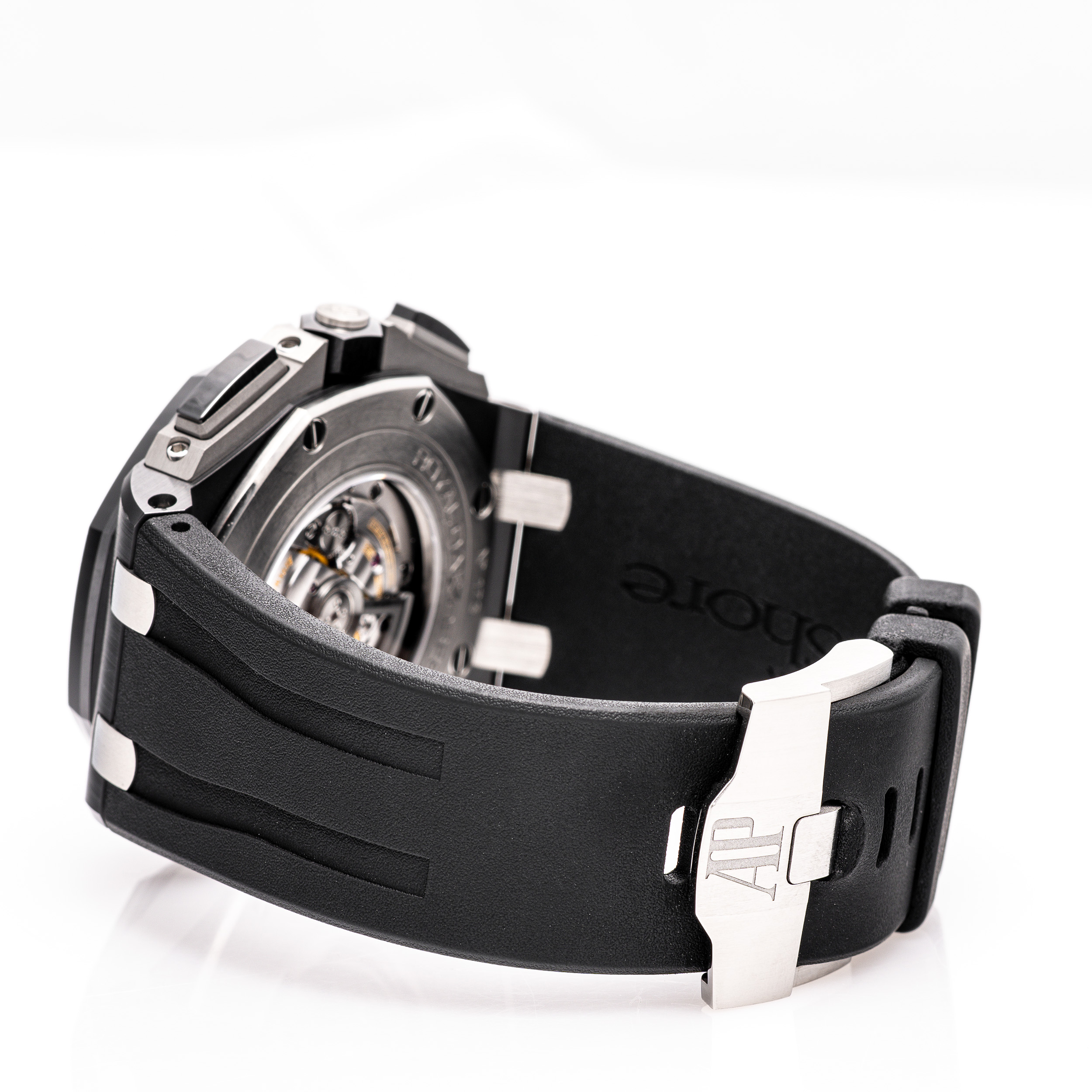 Royal Oak Offshore Chronograph 44