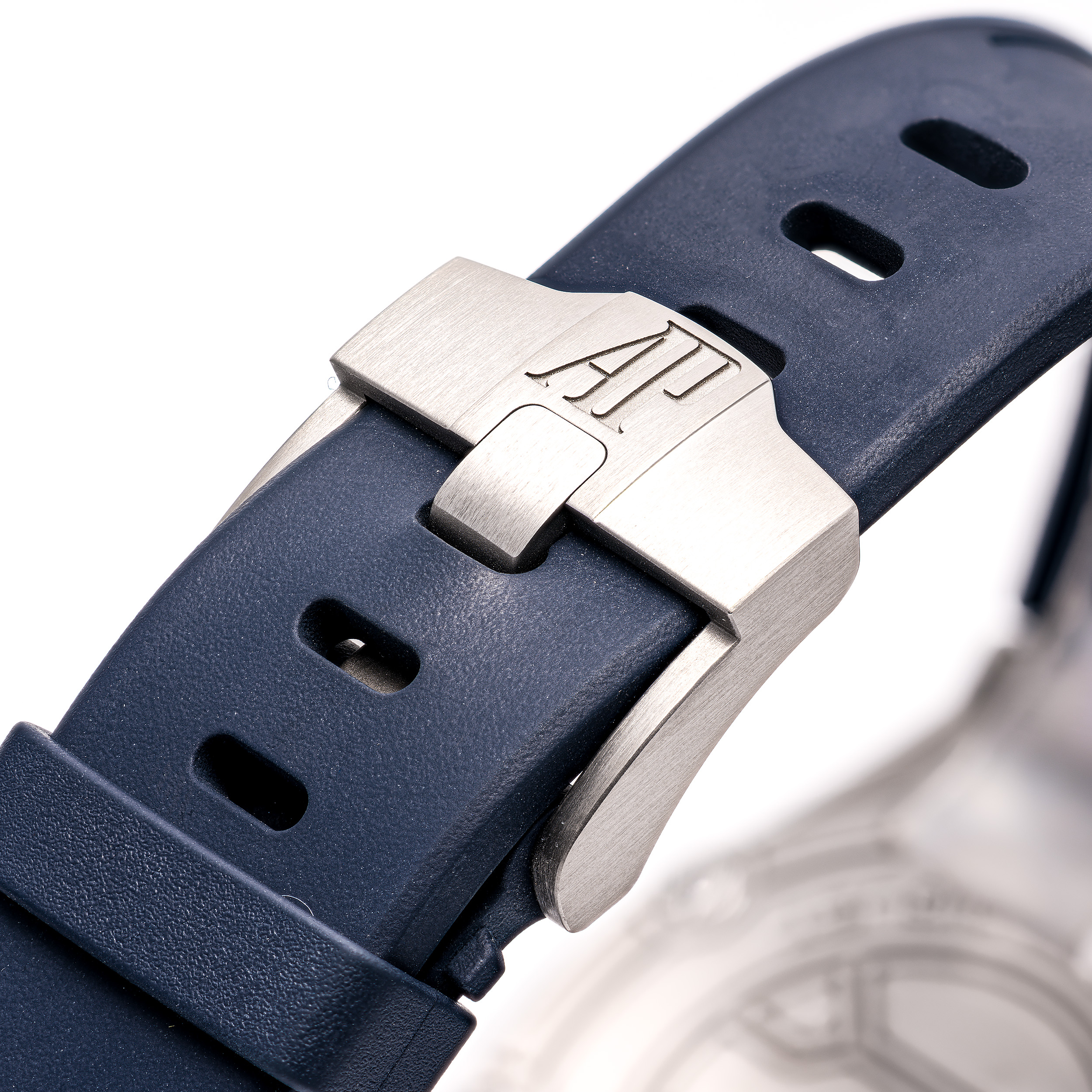 Royal Oak Offshore Blau 42
