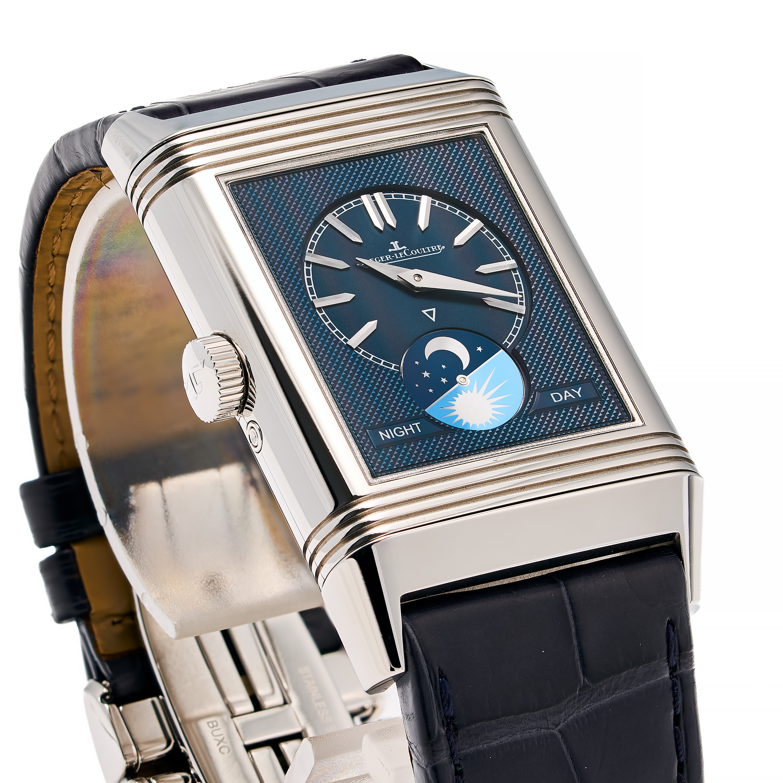 Reverso Tribute