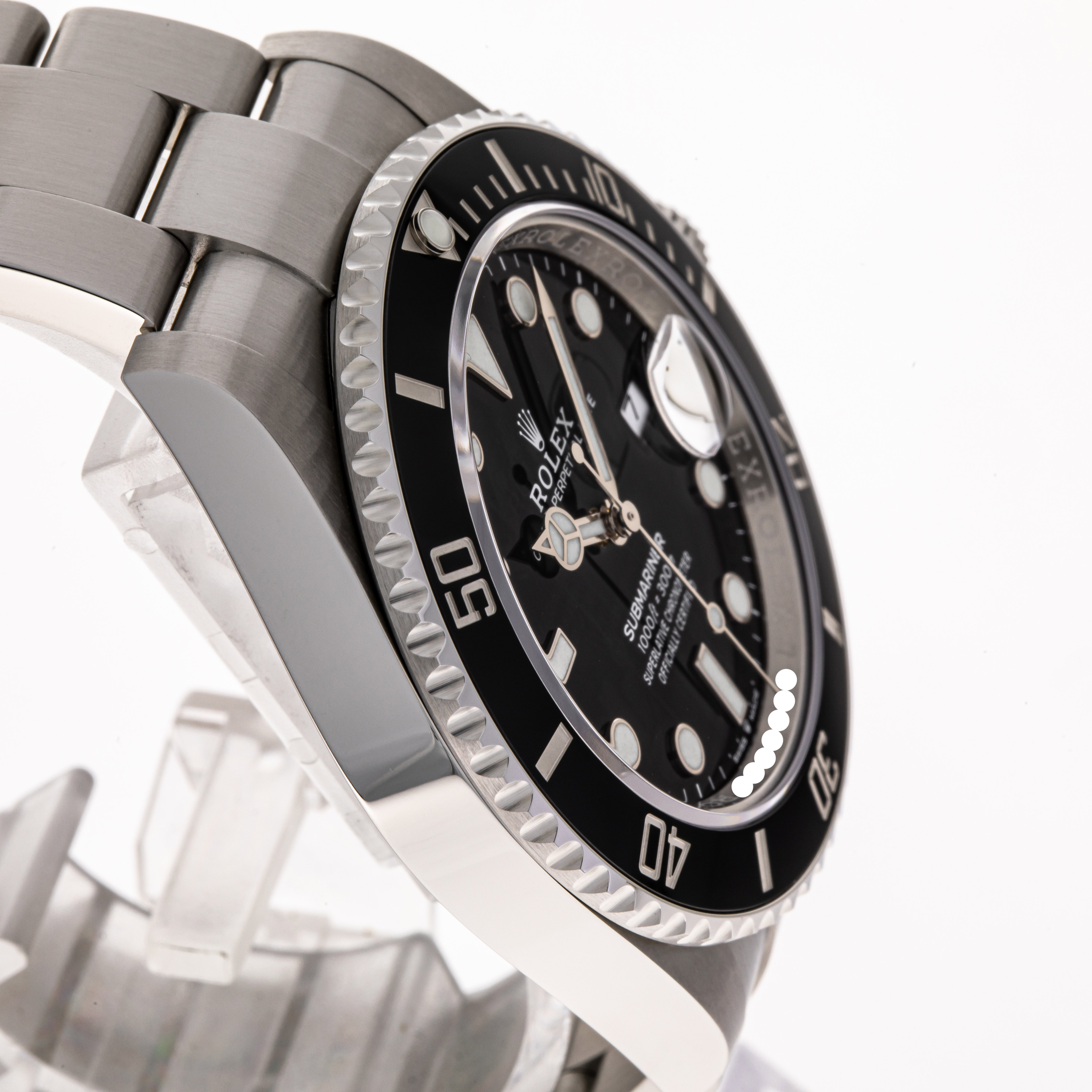Submariner Date 41