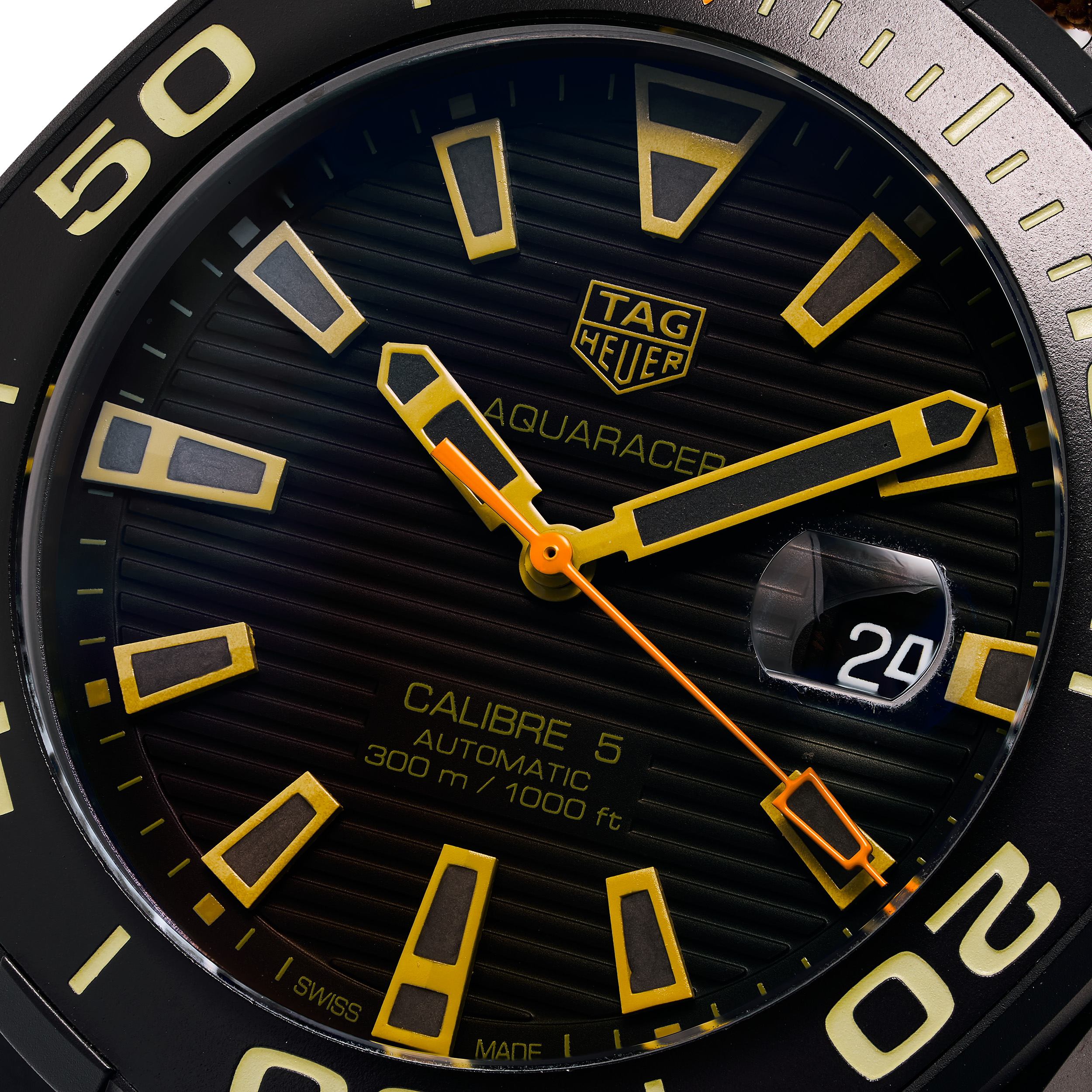 Aquaracer 300M