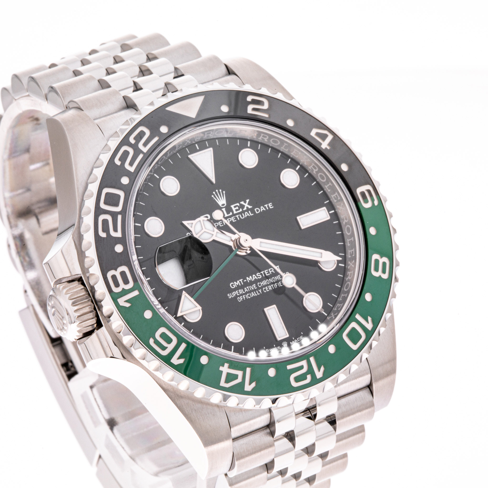 GMT-Master II GMT-Master II