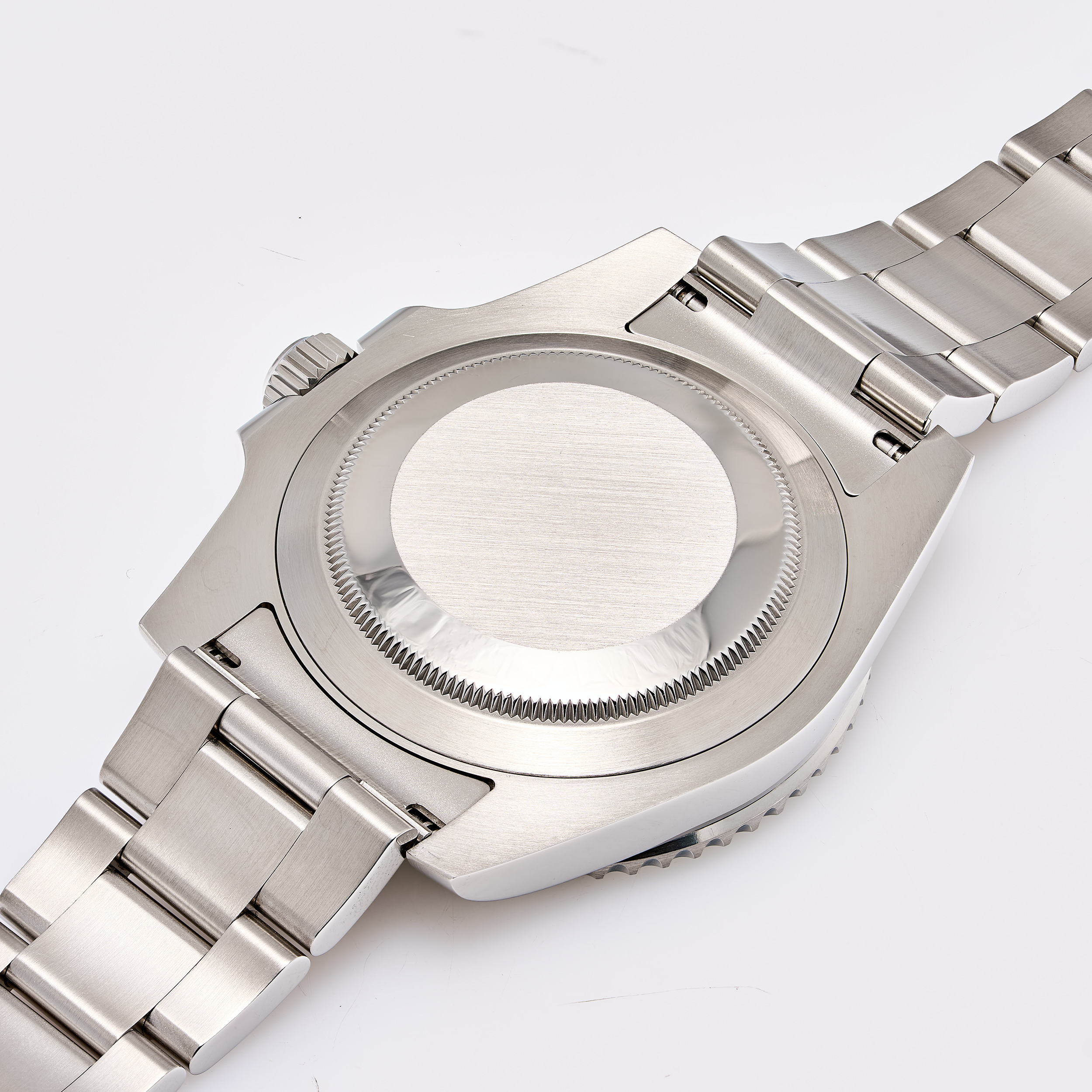 Submariner Date 40 Hulk