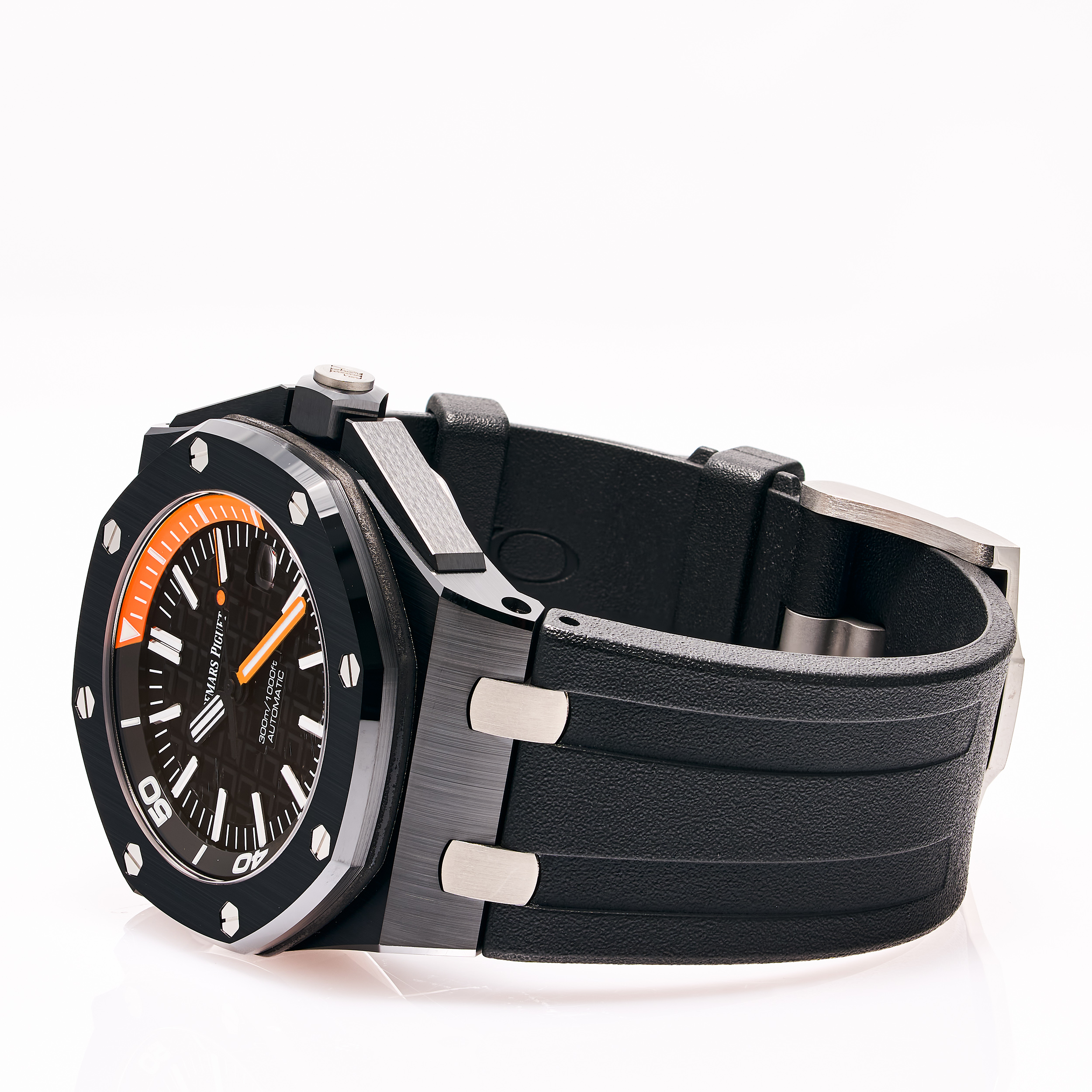 Royal Oak Offshore Diver 42