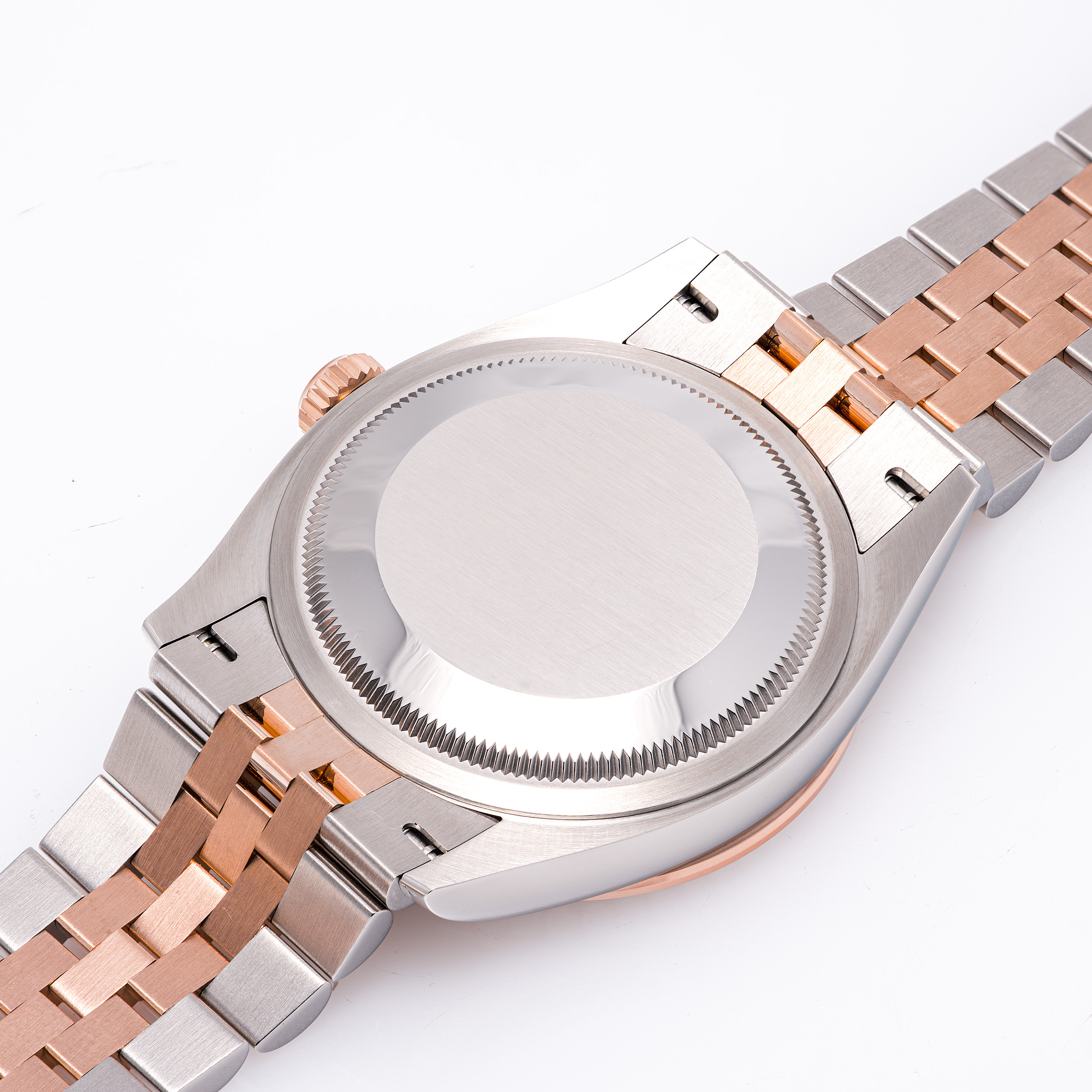 Datejust 36 Factory Diamant