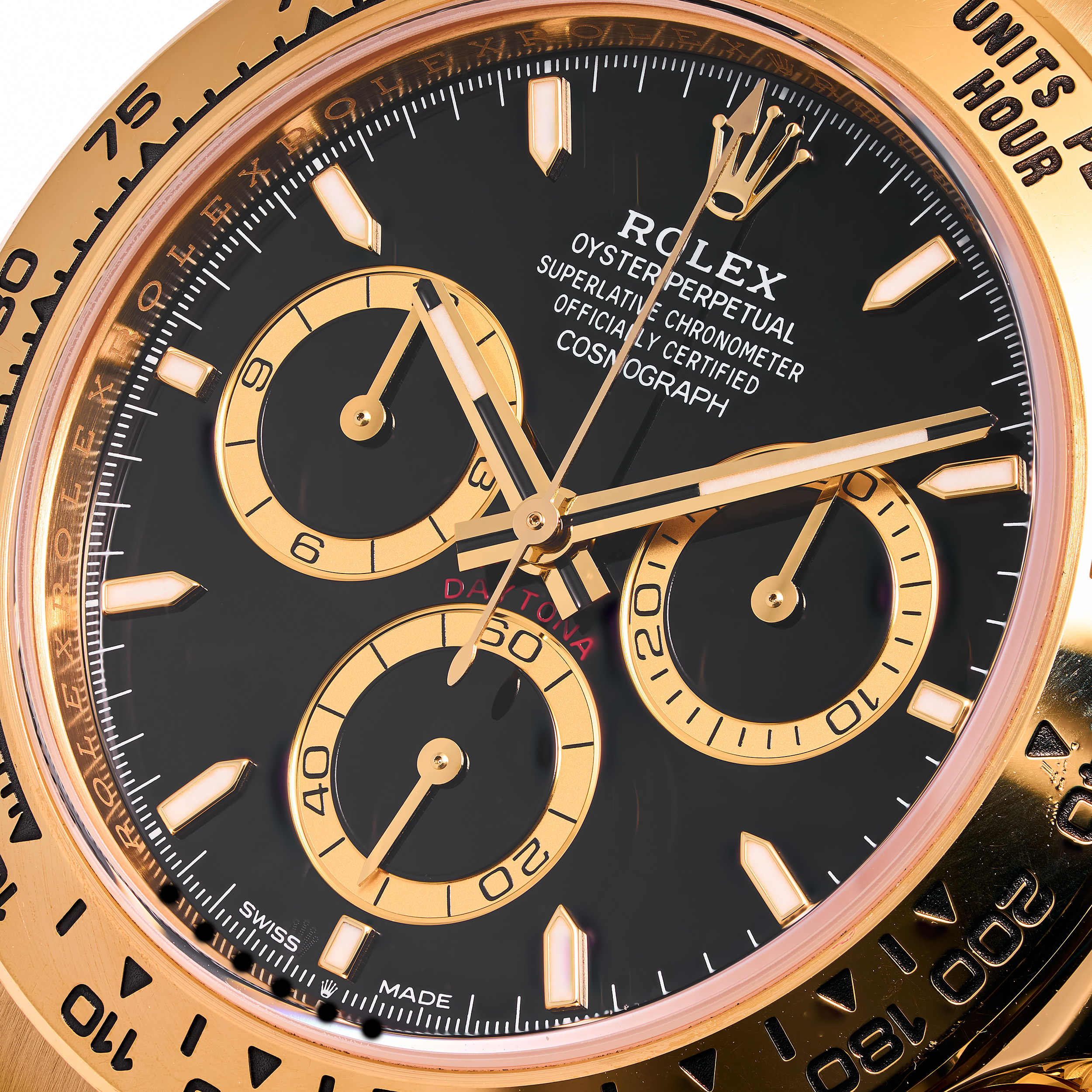 Cosmograph Daytona