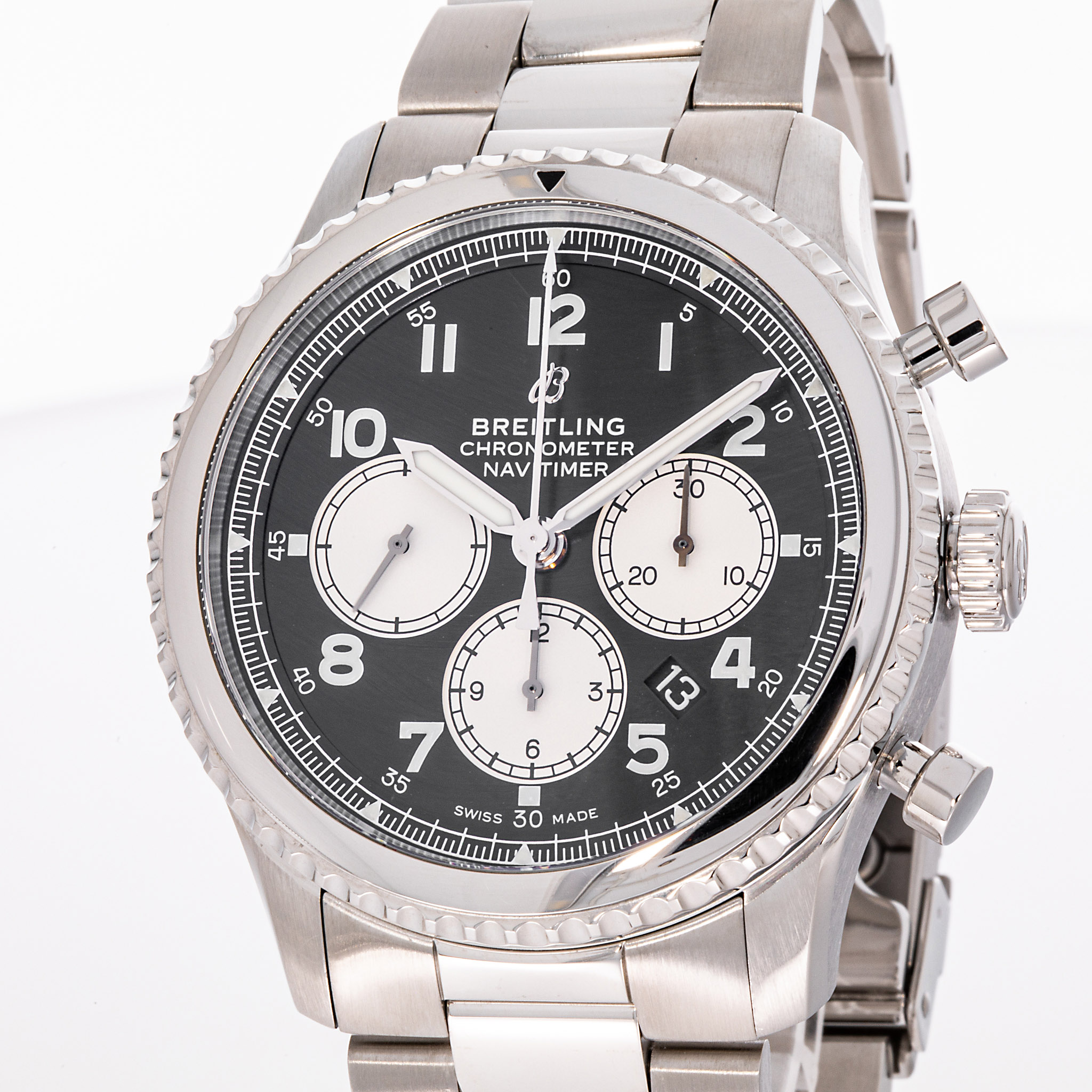 Navitimer