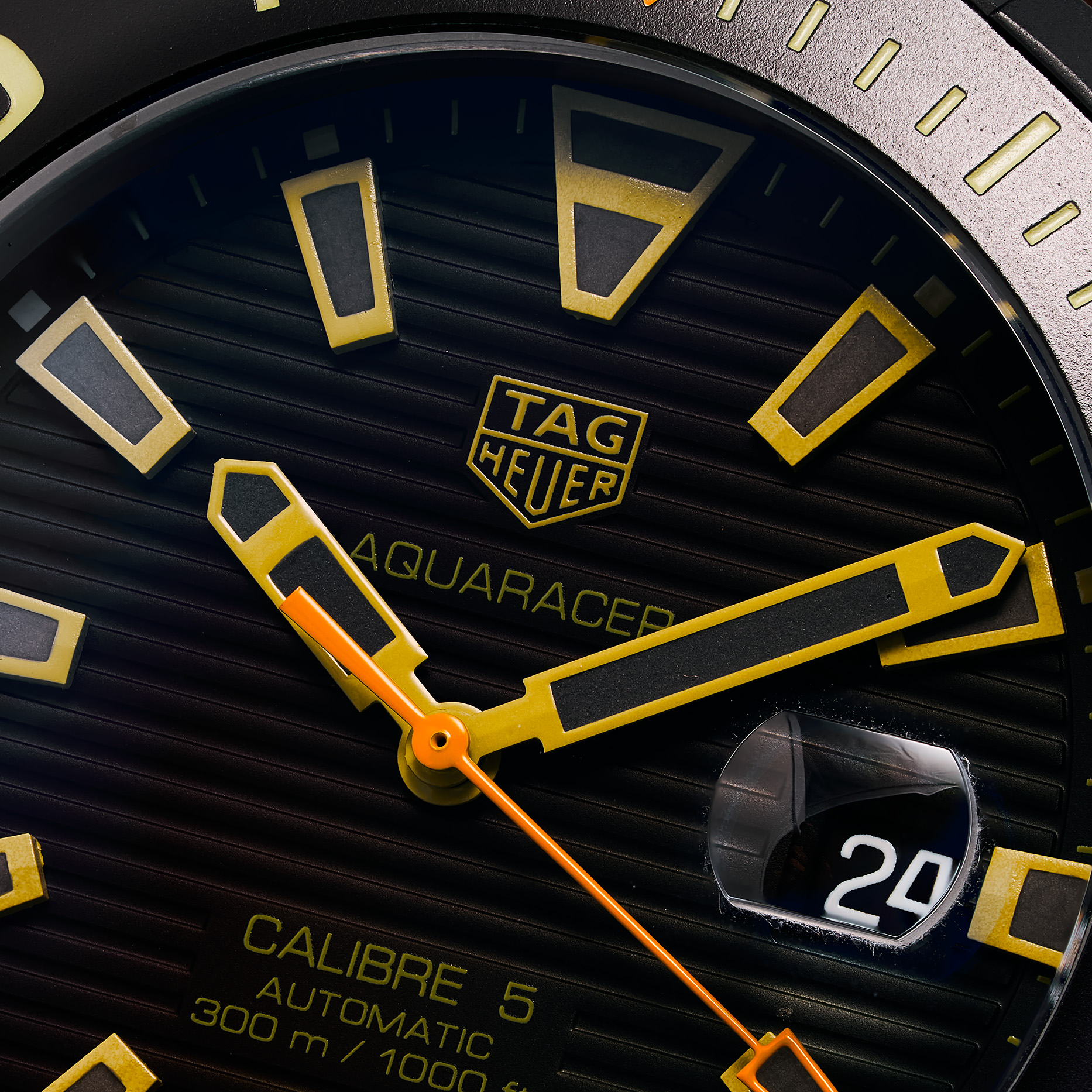 Aquaracer 300M