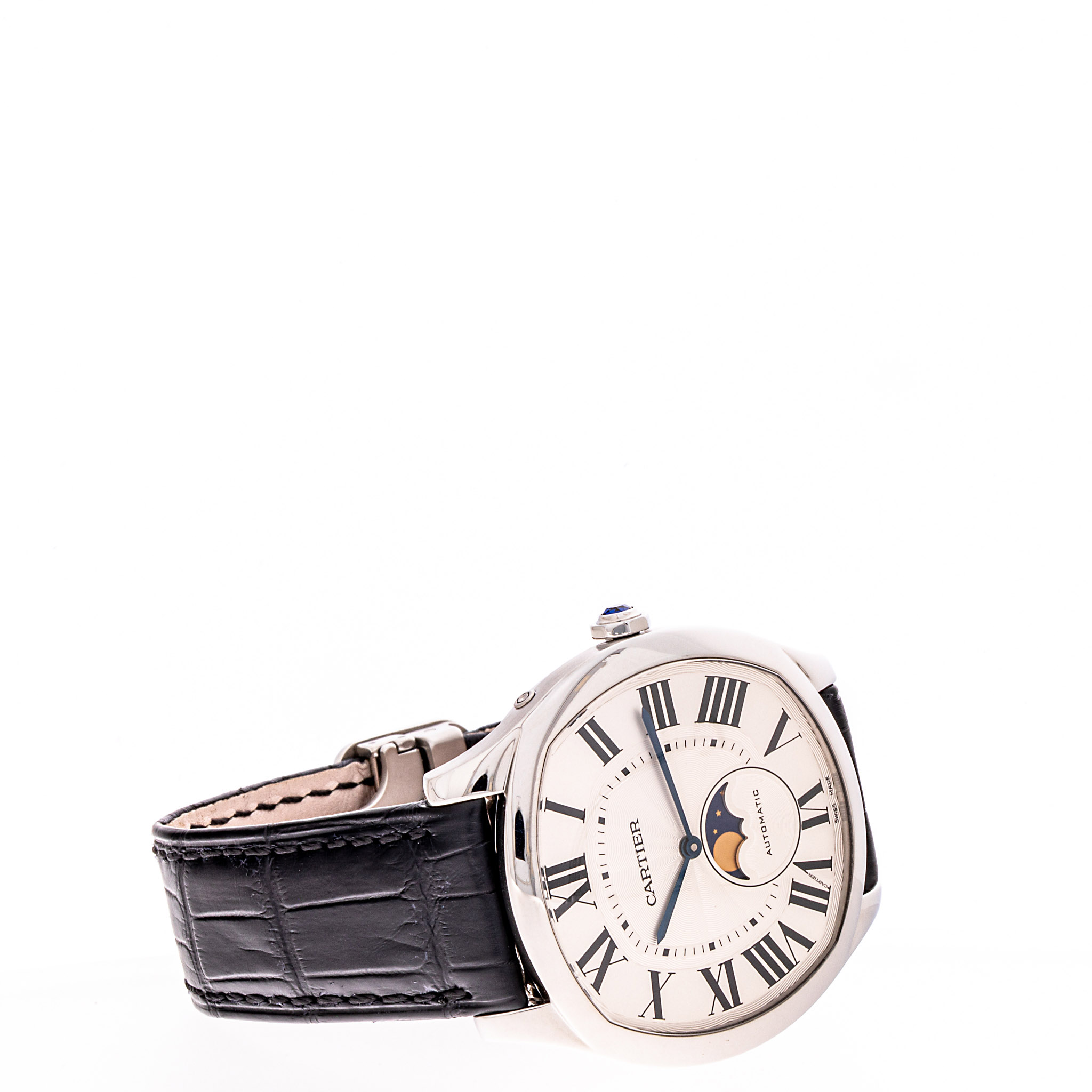 Drive De Cartier