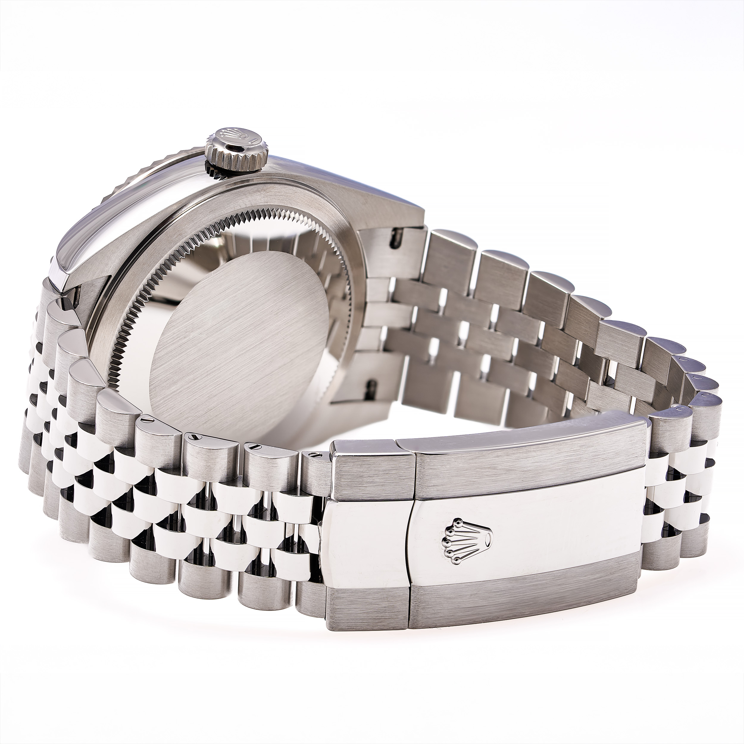 Sky-Dweller Blau Jubilee 42