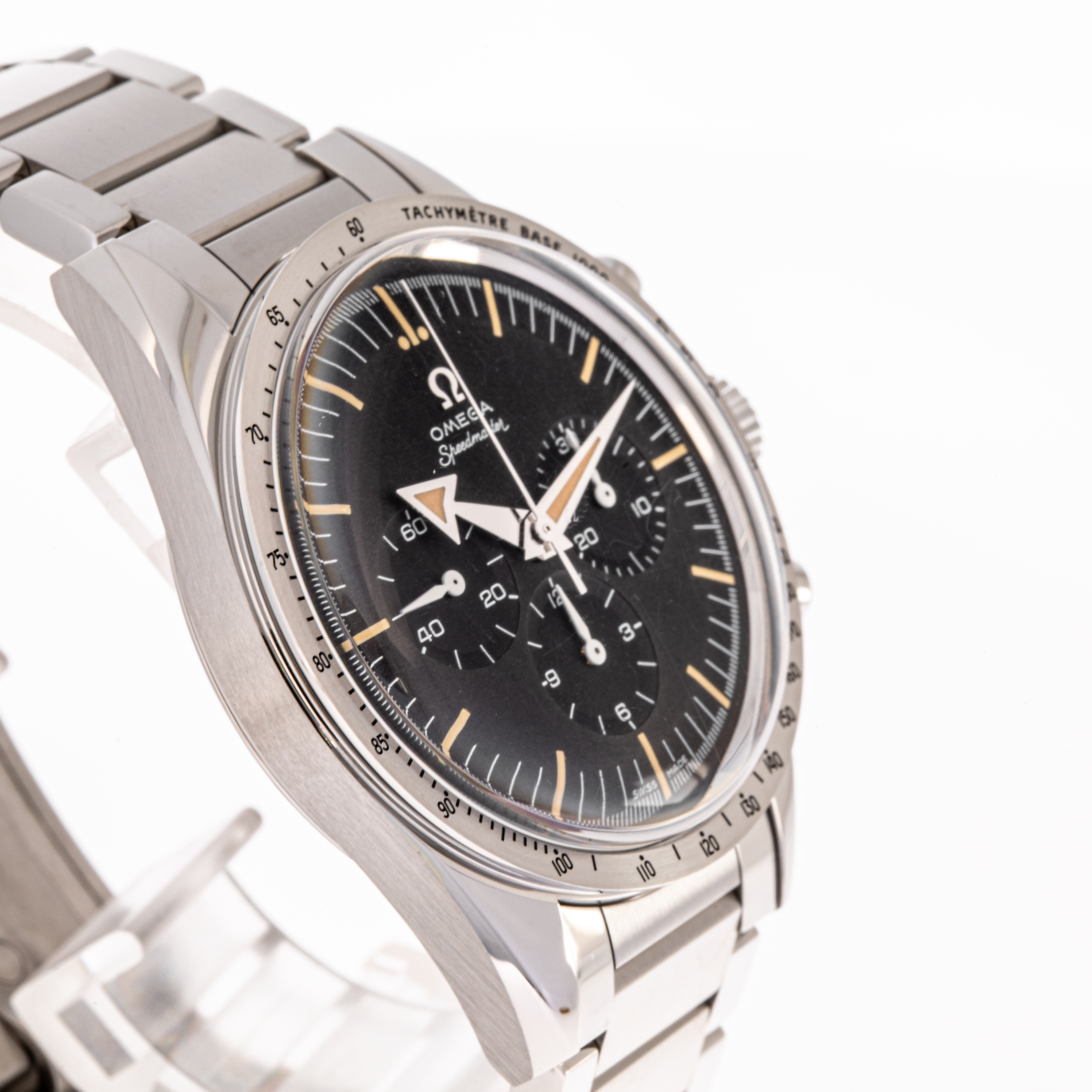 Speedmaster Limited