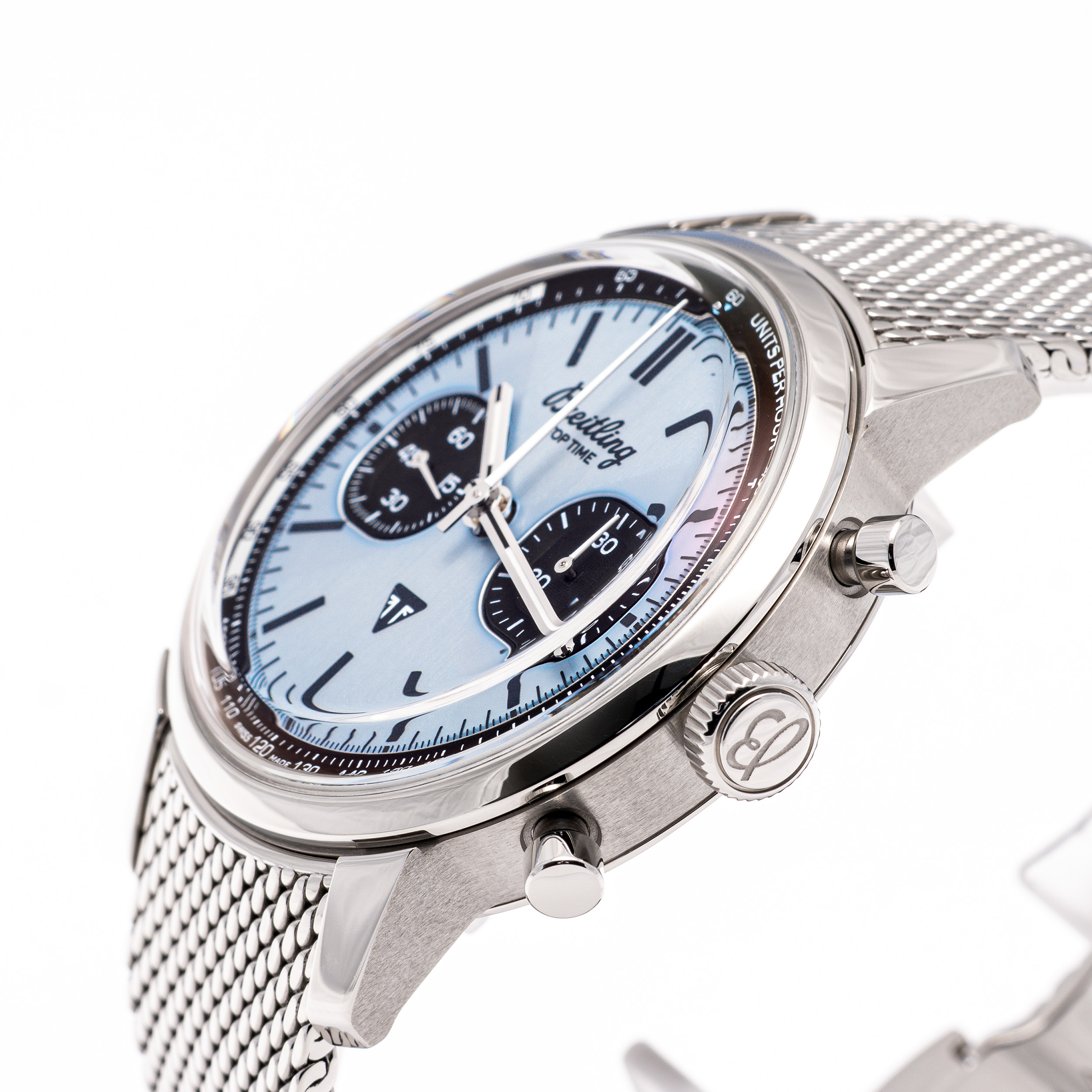 Top Time B01 Triumph 41