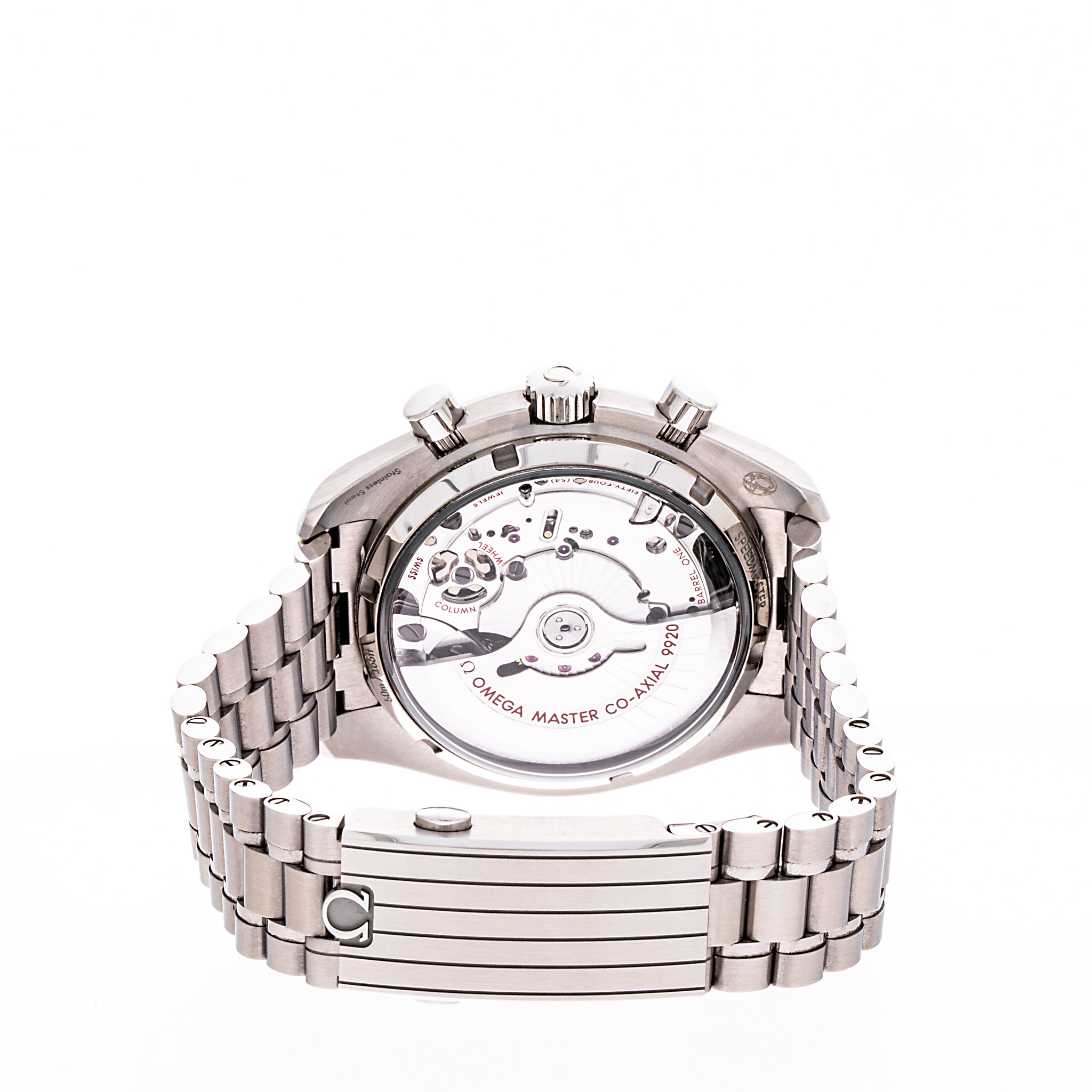 Speedmaster 44 Super Racing