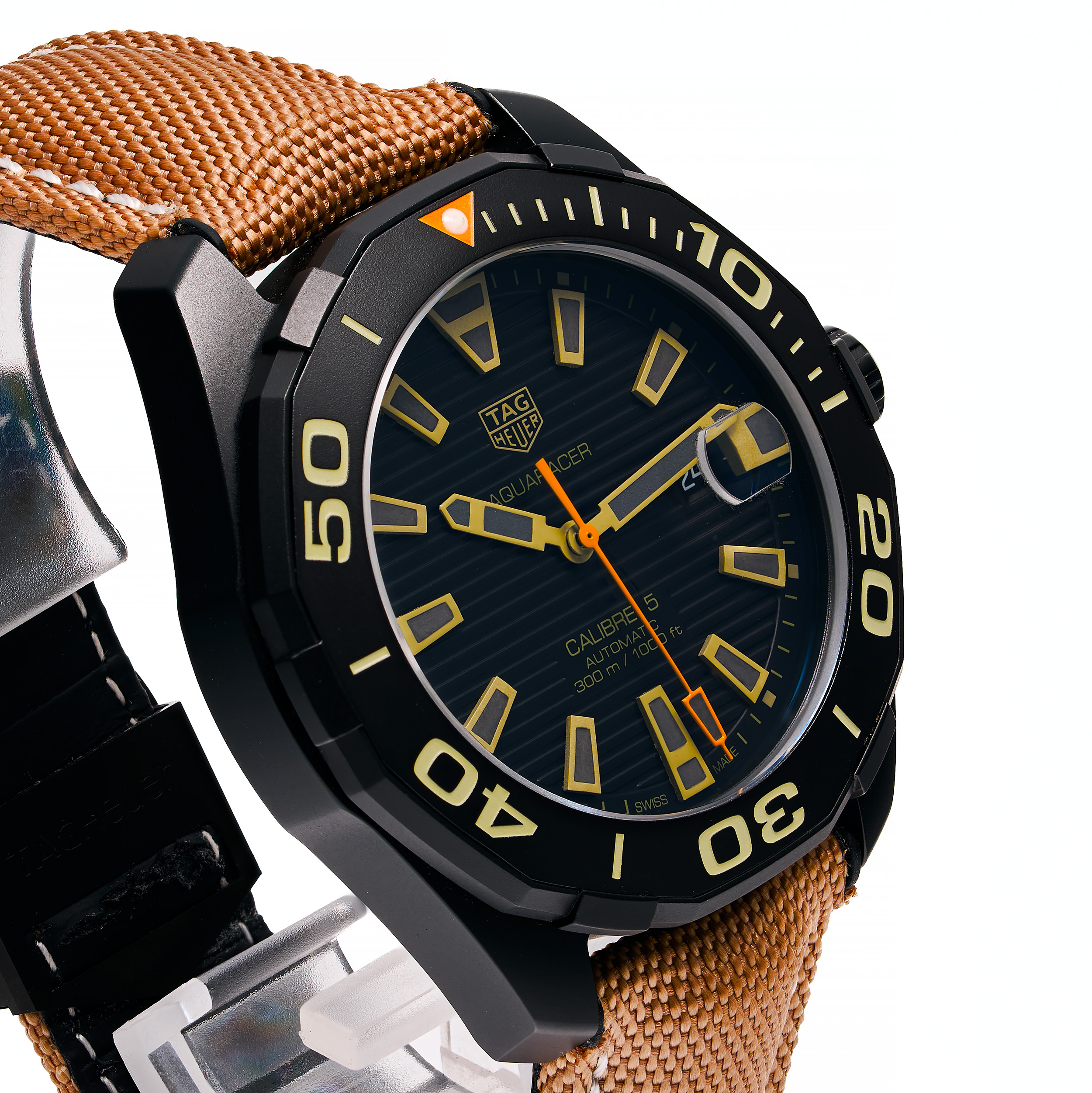 Aquaracer 300M