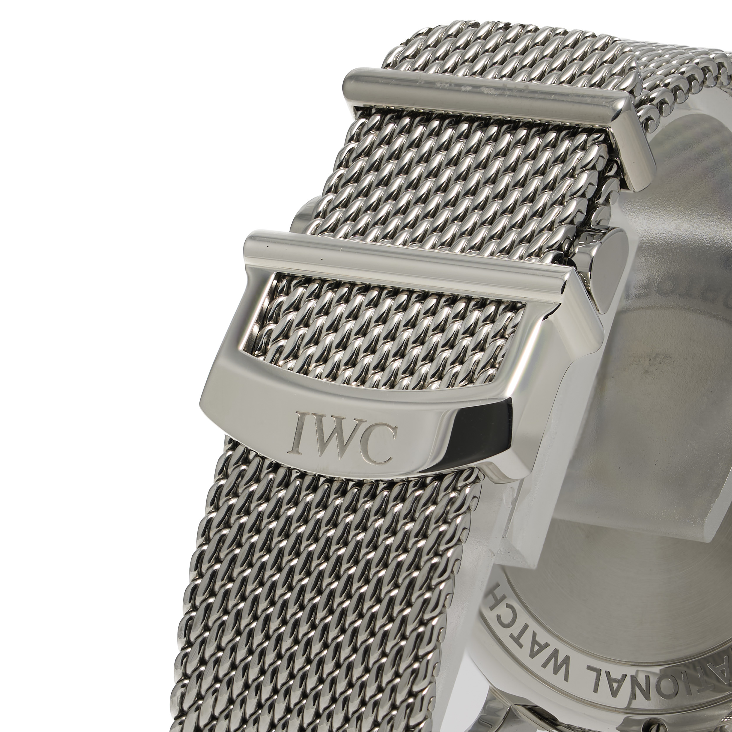 Portofino Chronograph 42