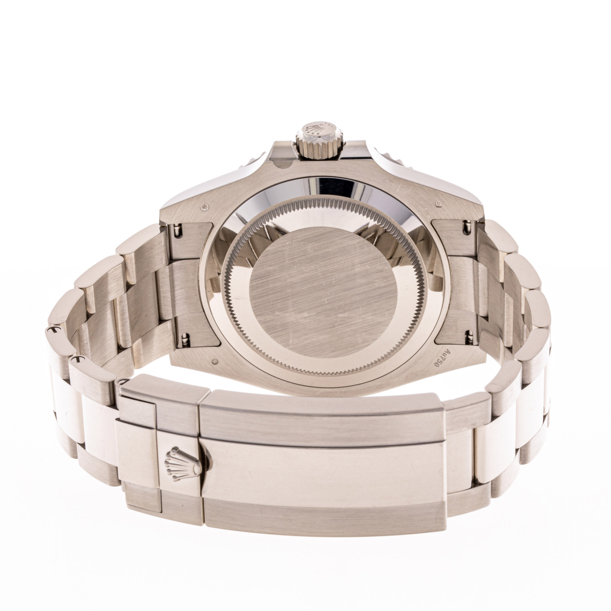 Submariner Date 41 "Cookie Monster"