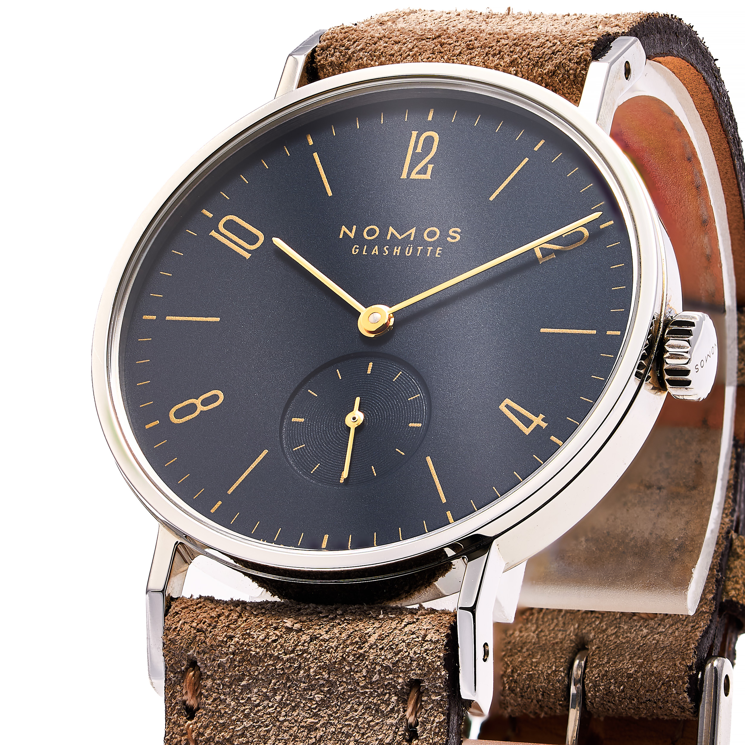 Tangente Blau 35