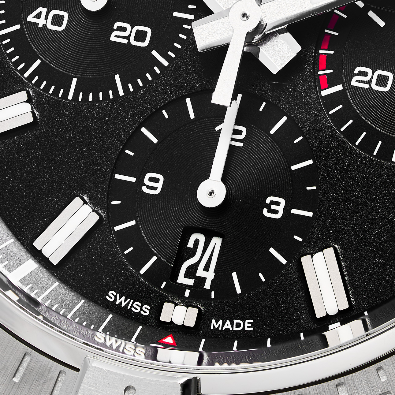 Avenger 44 B01 Chrono