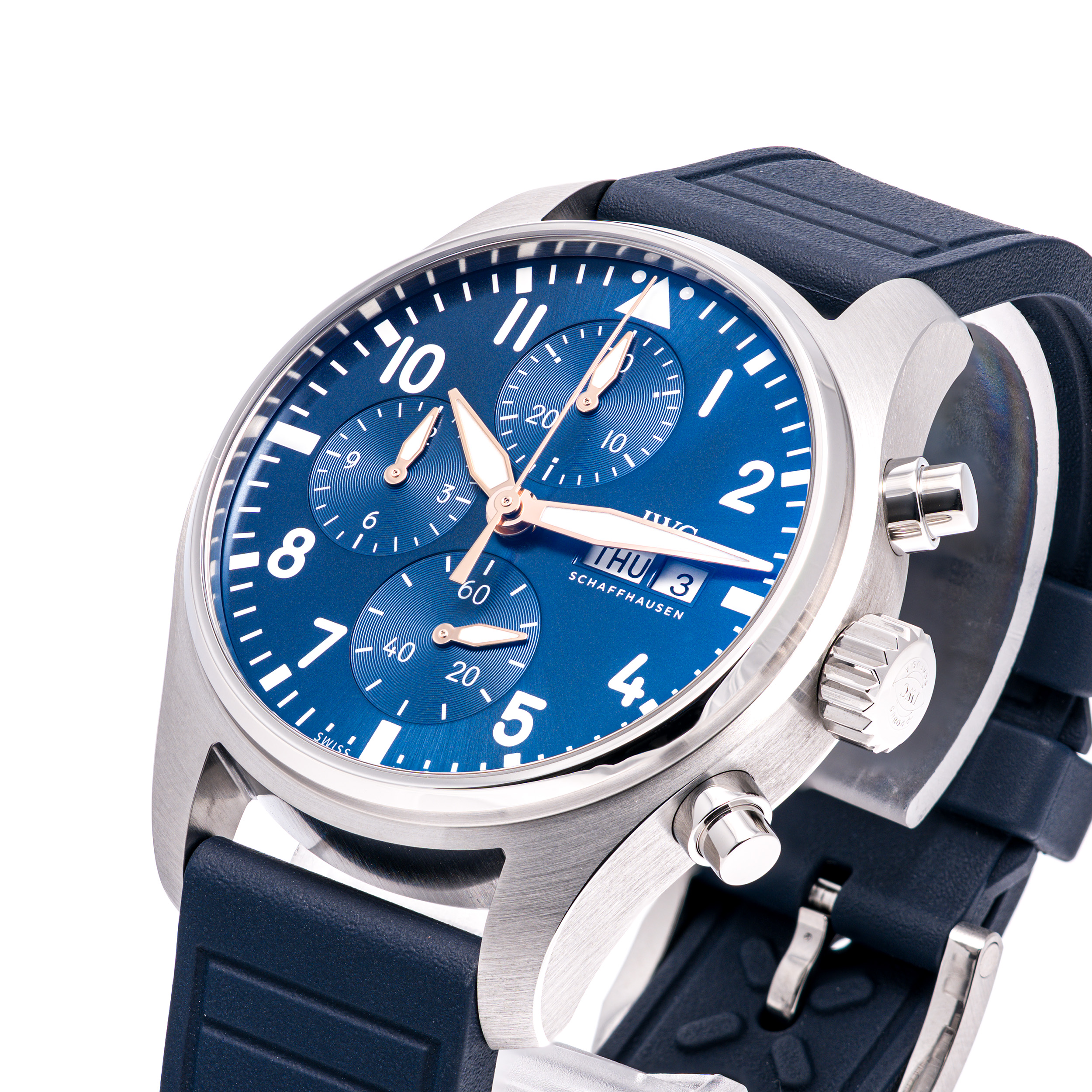 Pilot's Chronograph 41 Le Petit Prince