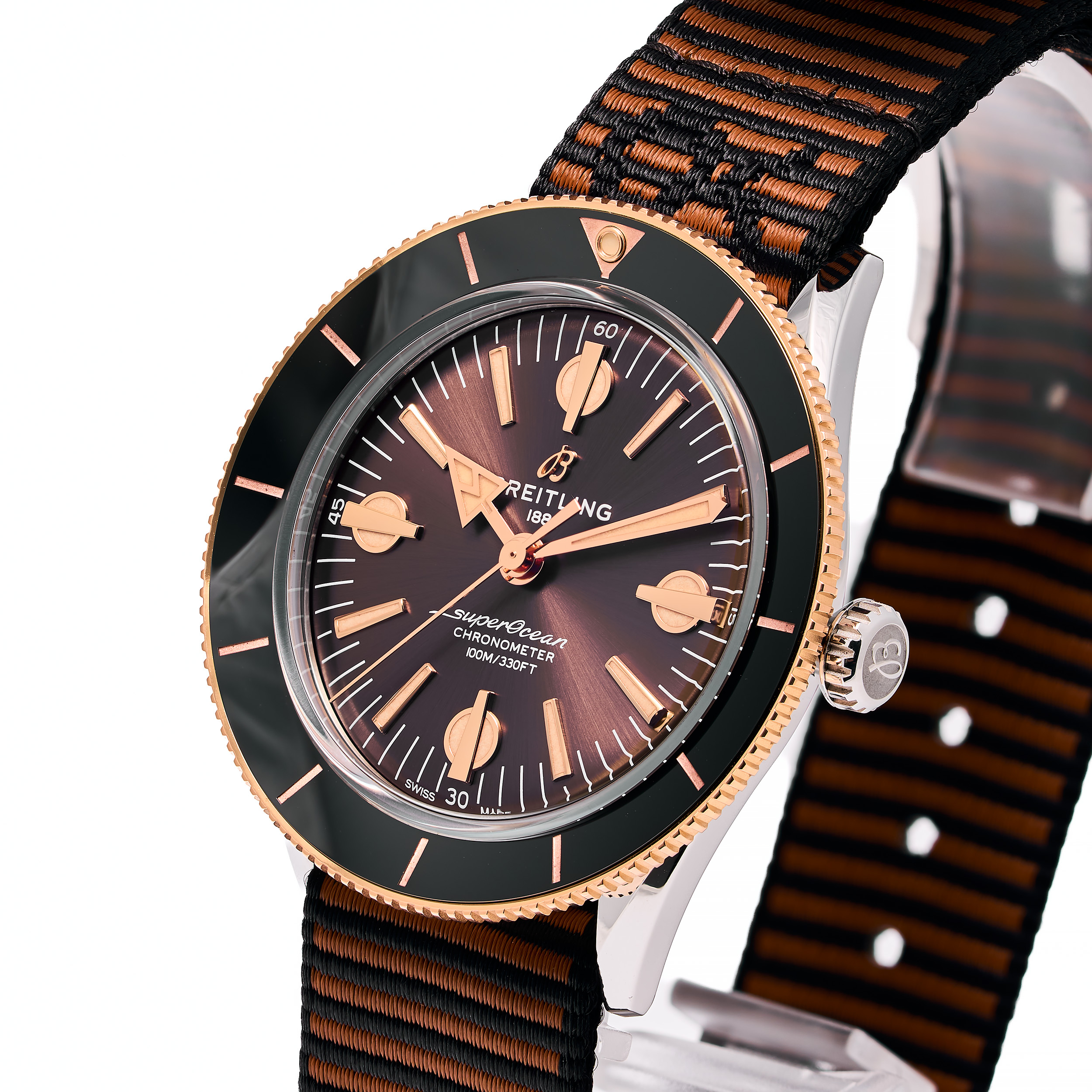 Superocean Heritage ’57 Outerknown 1 of 500