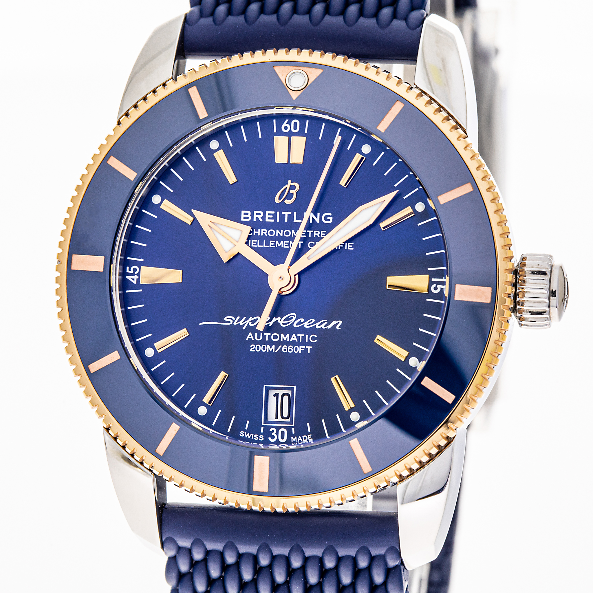 Superocean Heritage B20