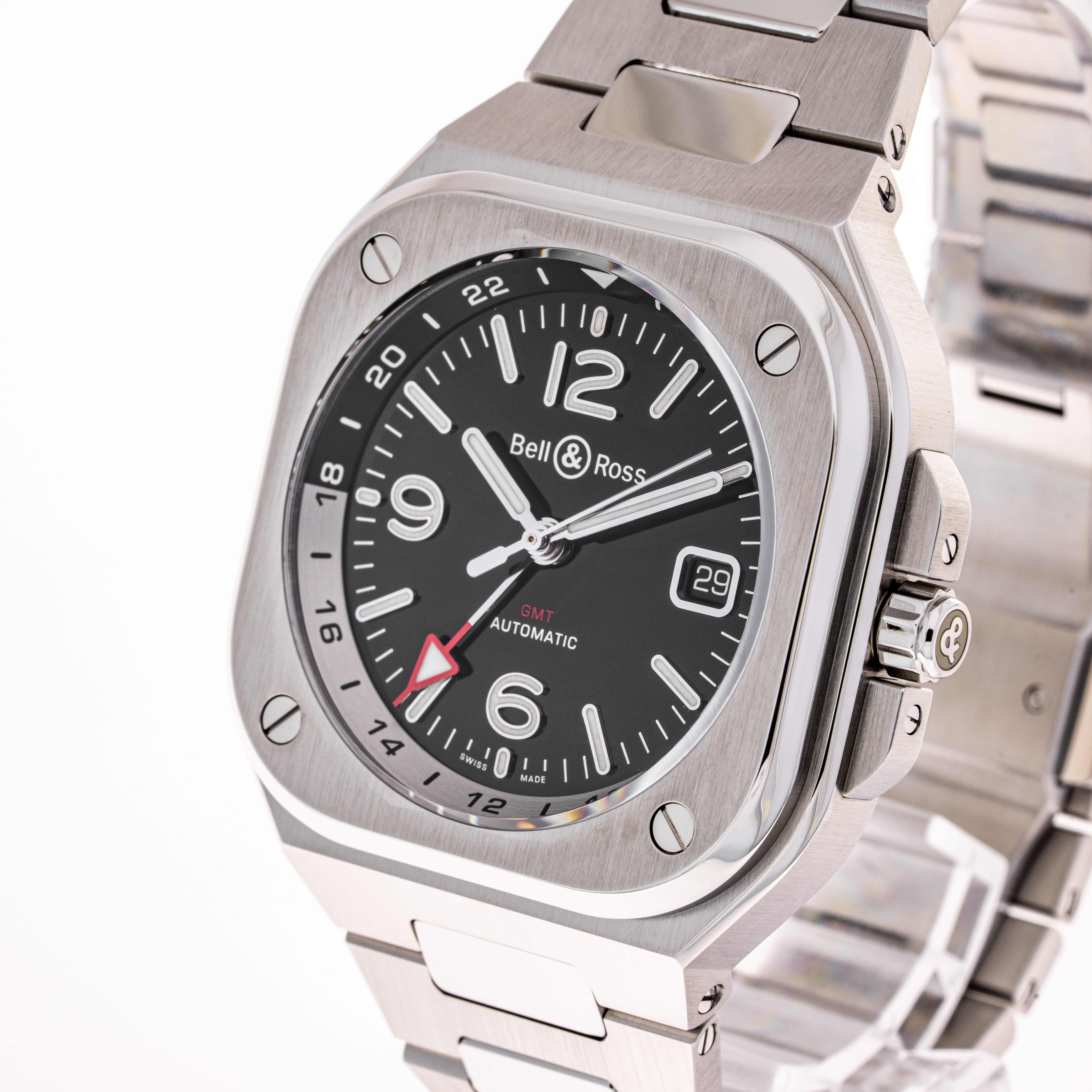 Br 05 GMT 41 Schwarz