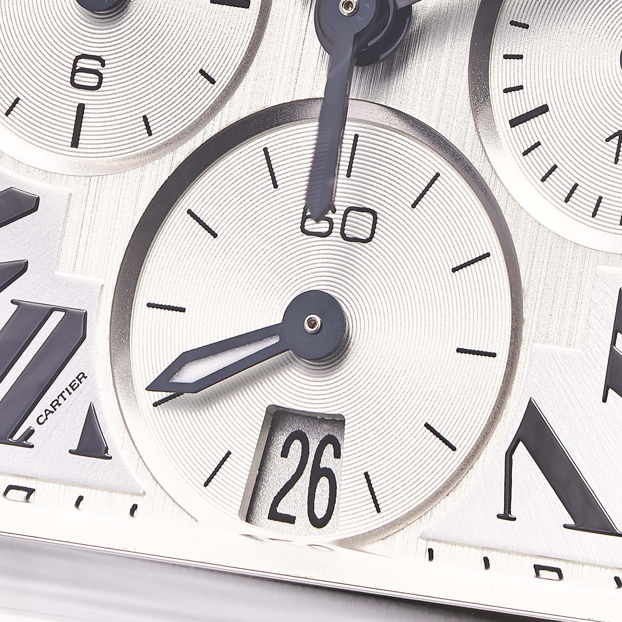Santos Chrono L