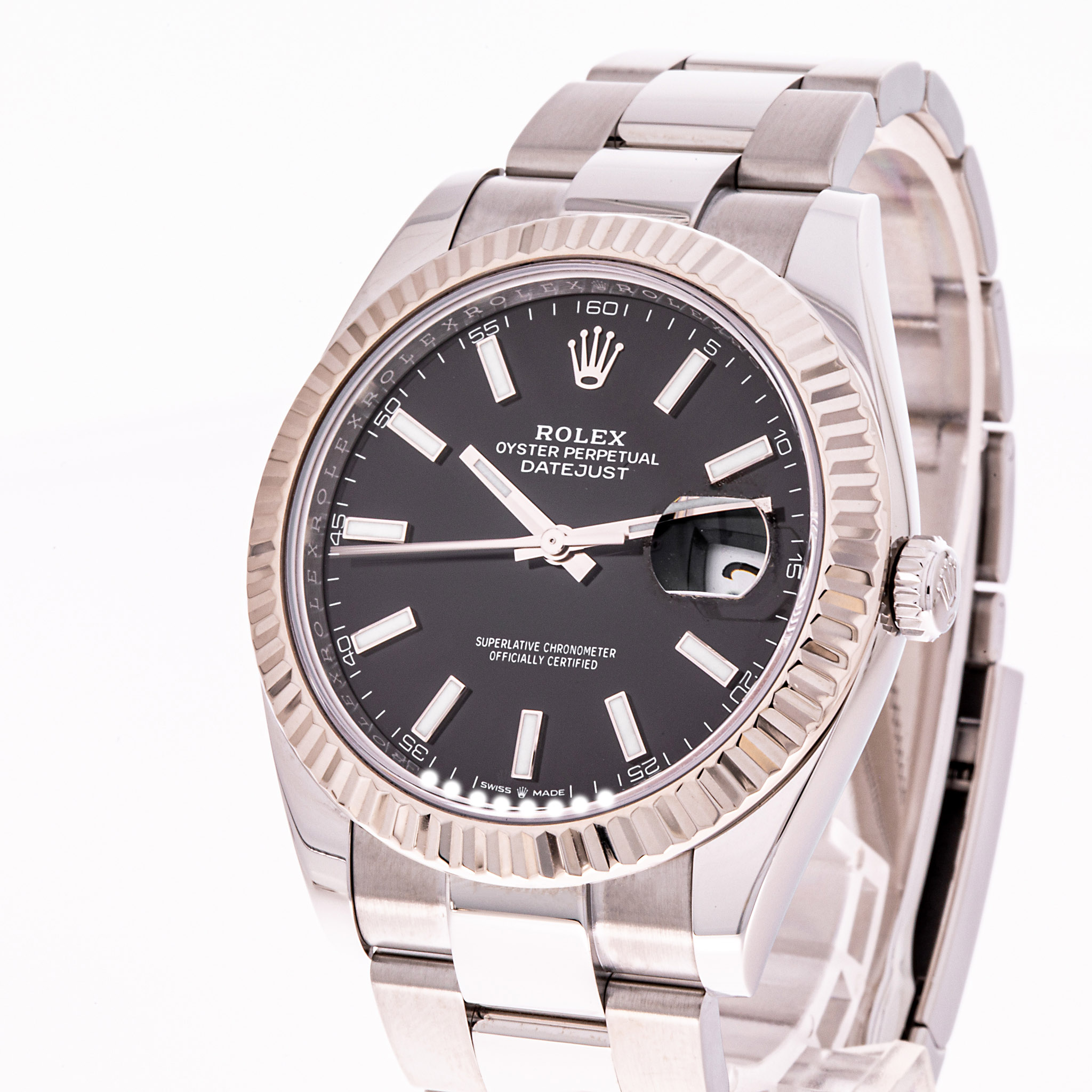 Datejust Datejust