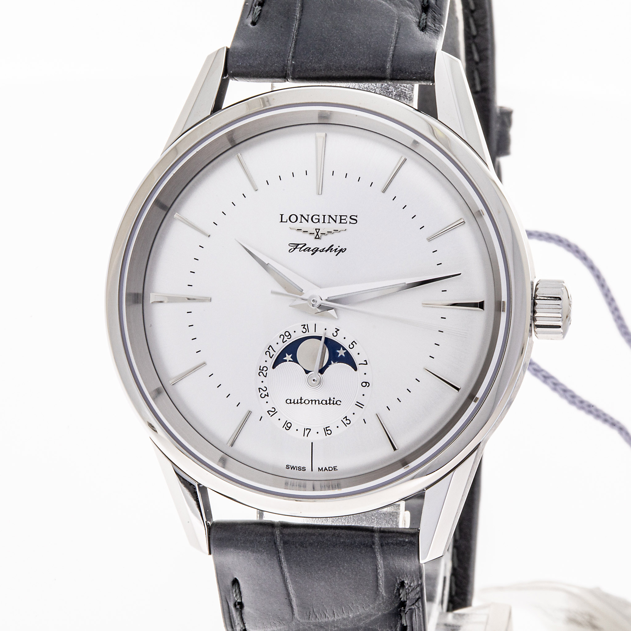 Heritage Moonphase