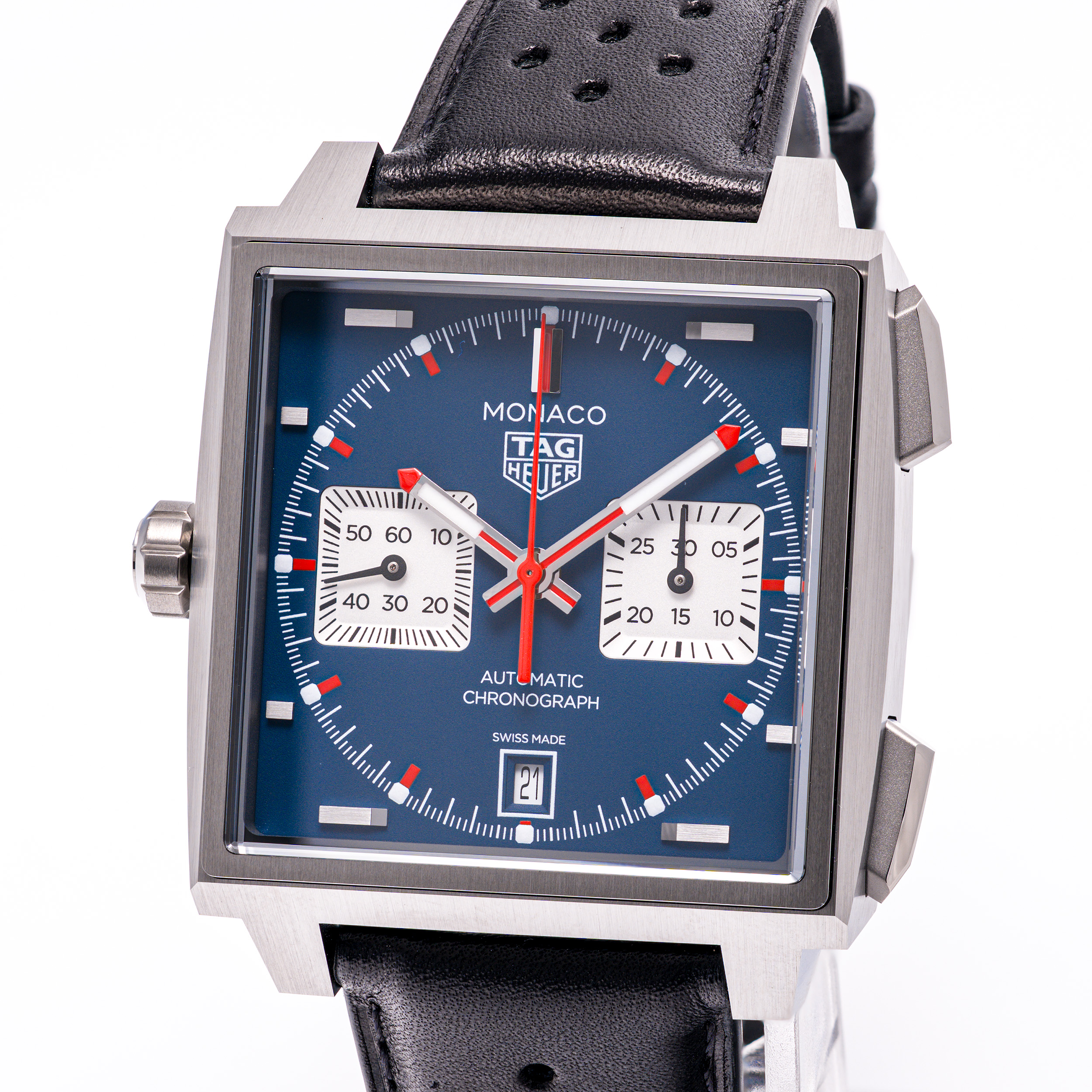 Monaco "Steve McQueen"