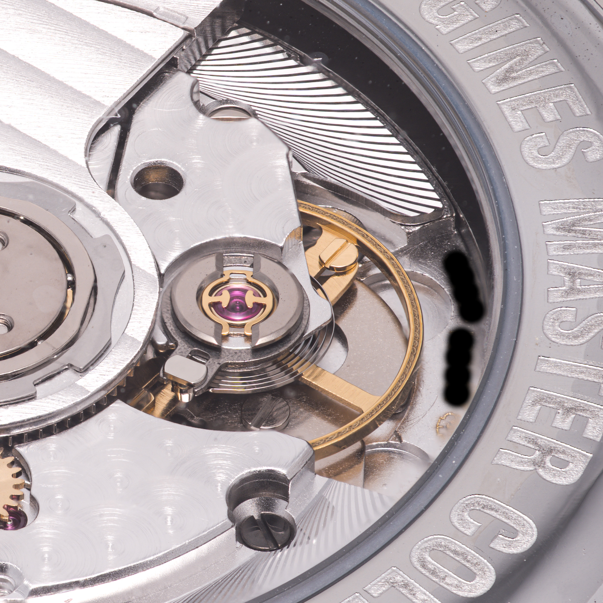 Master Collection 40