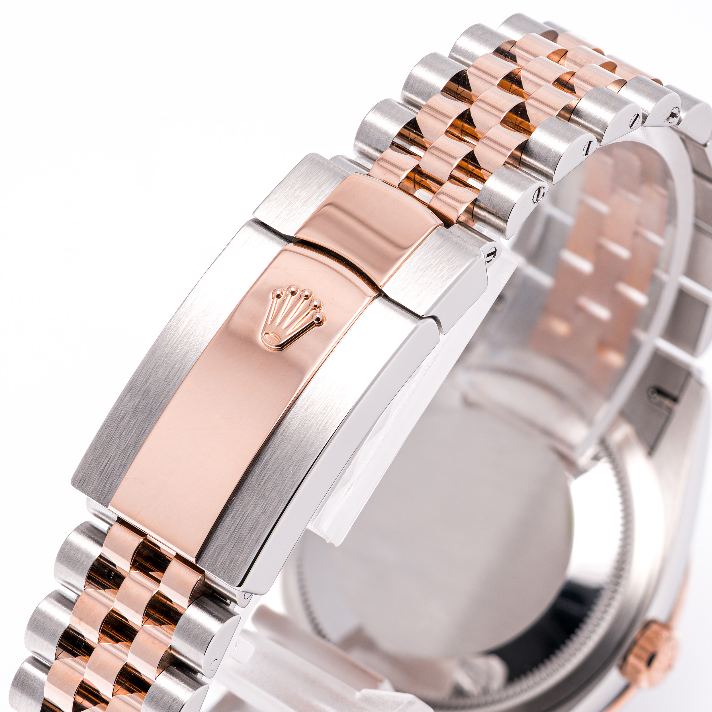 Datejust 36 Factory Diamant