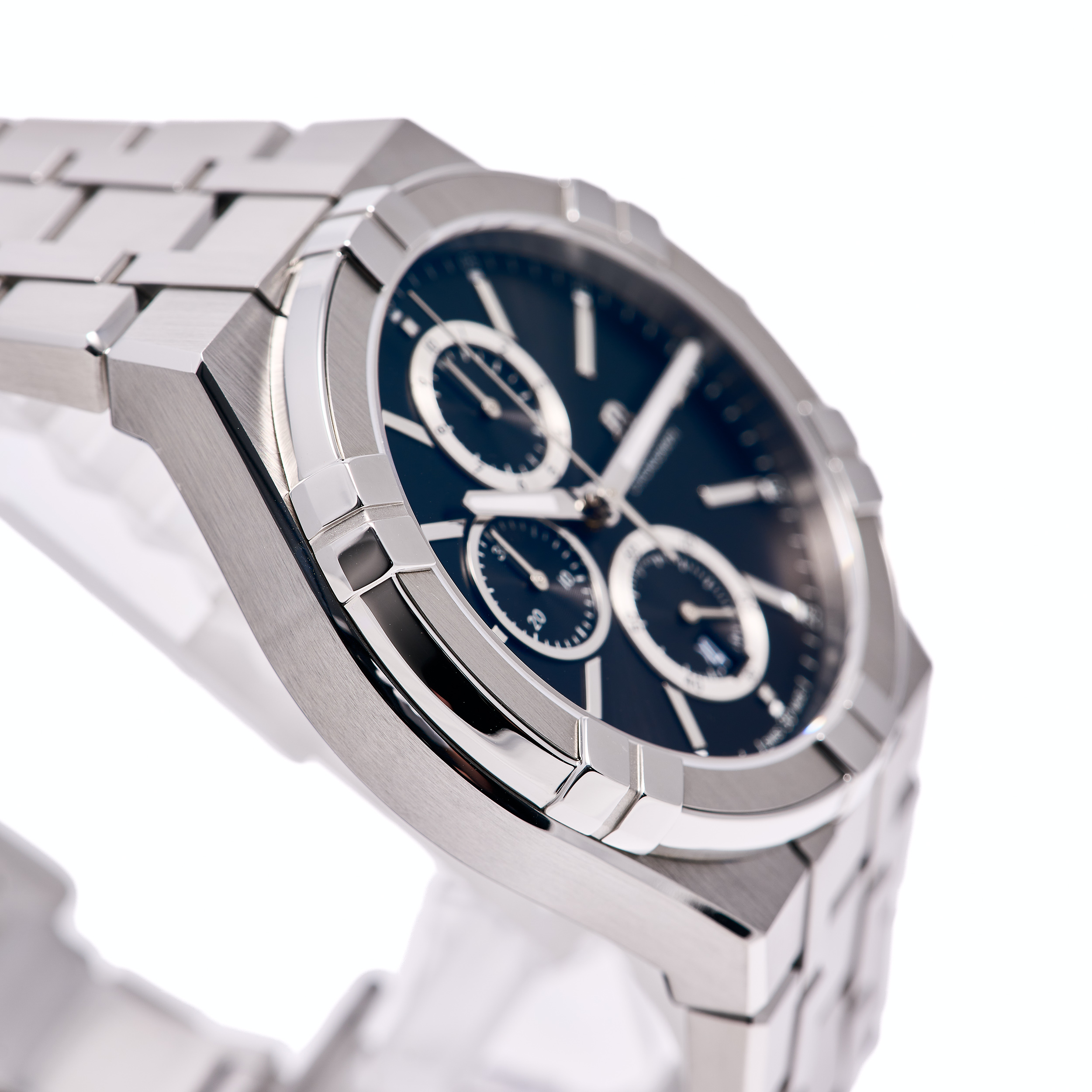 Lacroix Aikon Chronograph Lacroix 42